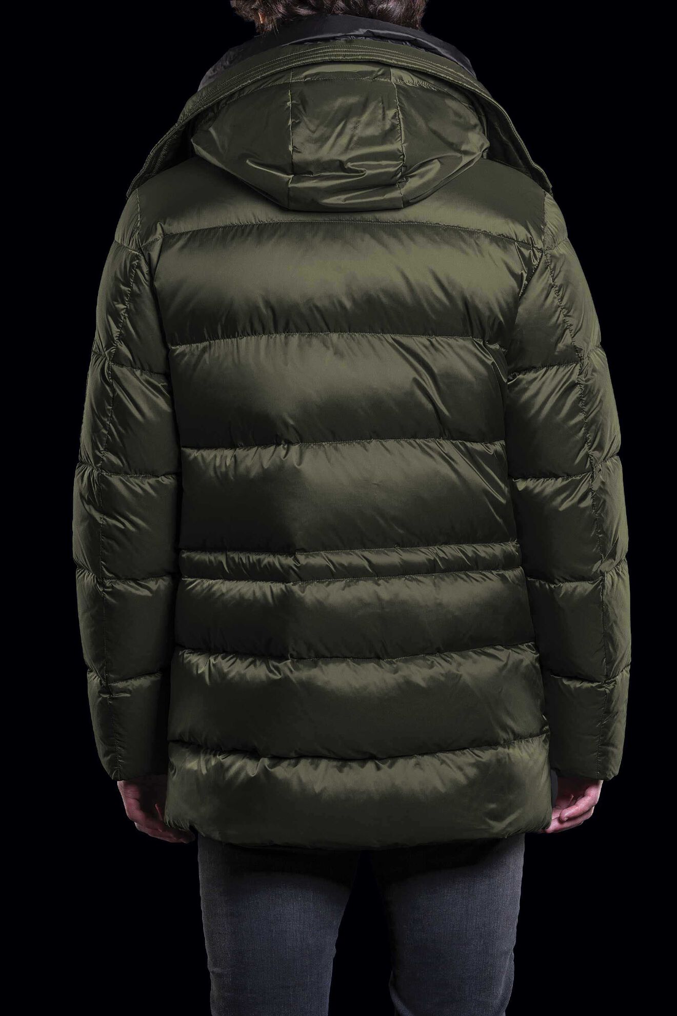 Moorer GRIMA-SH MILITAR