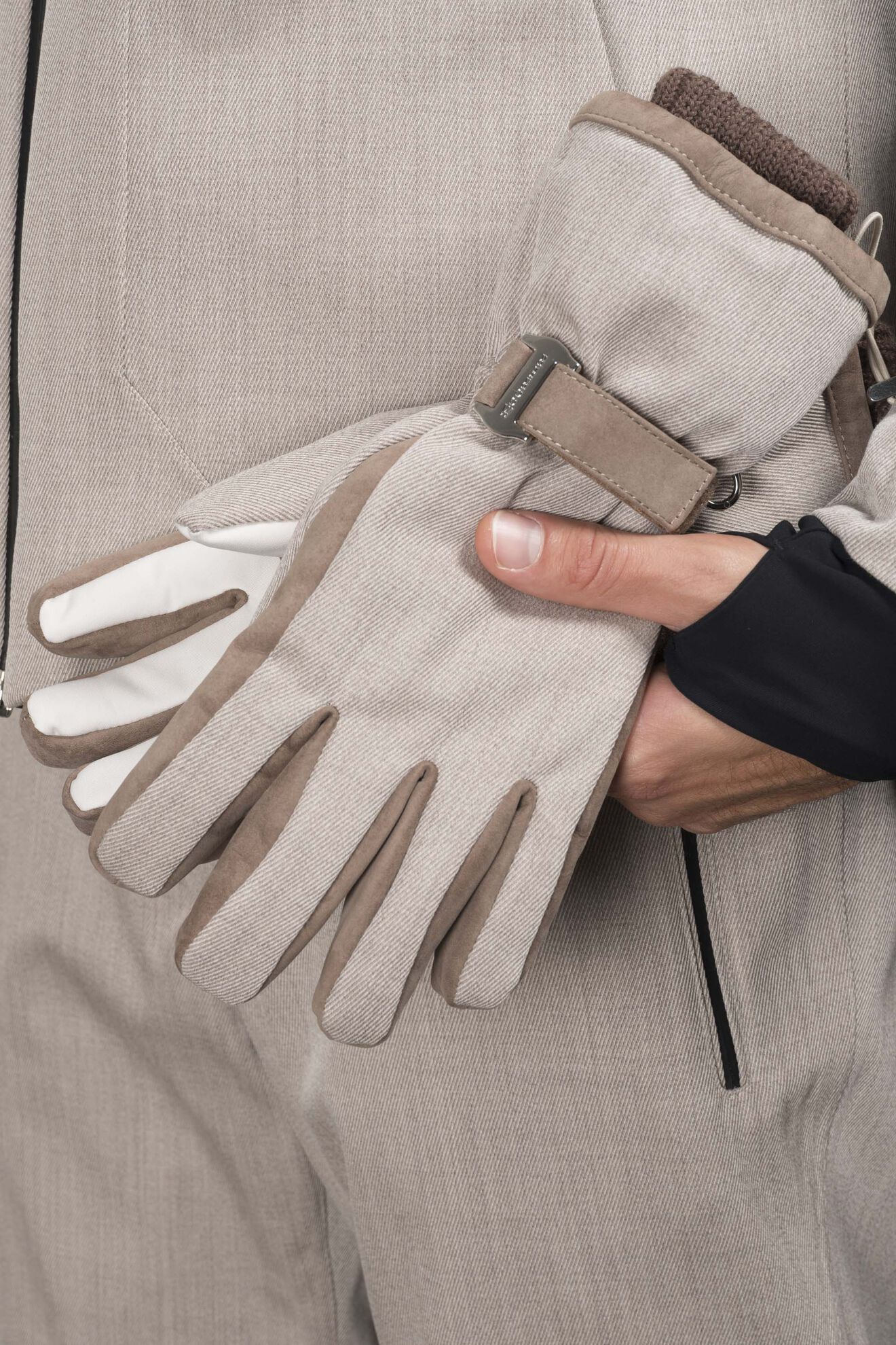 Moorer CADINI-PNA TAUPE