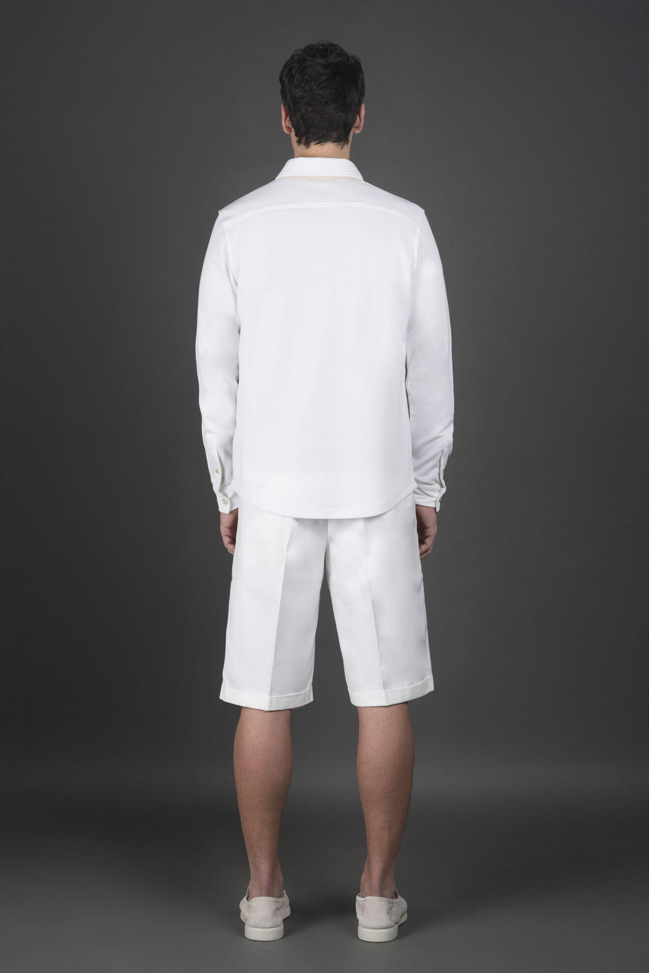 Moorer MEYER-NIT BIANCO