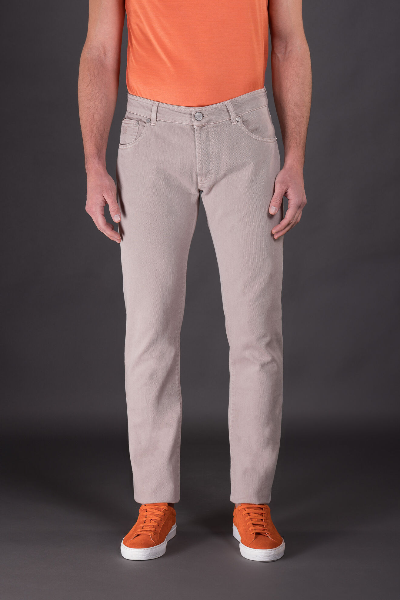 Moorer CREDI-MEA MANDORLA