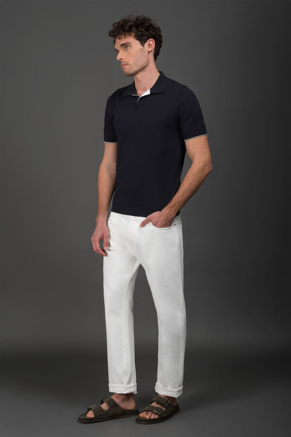 Moorer VERNON-LSP NAVY/SAGE