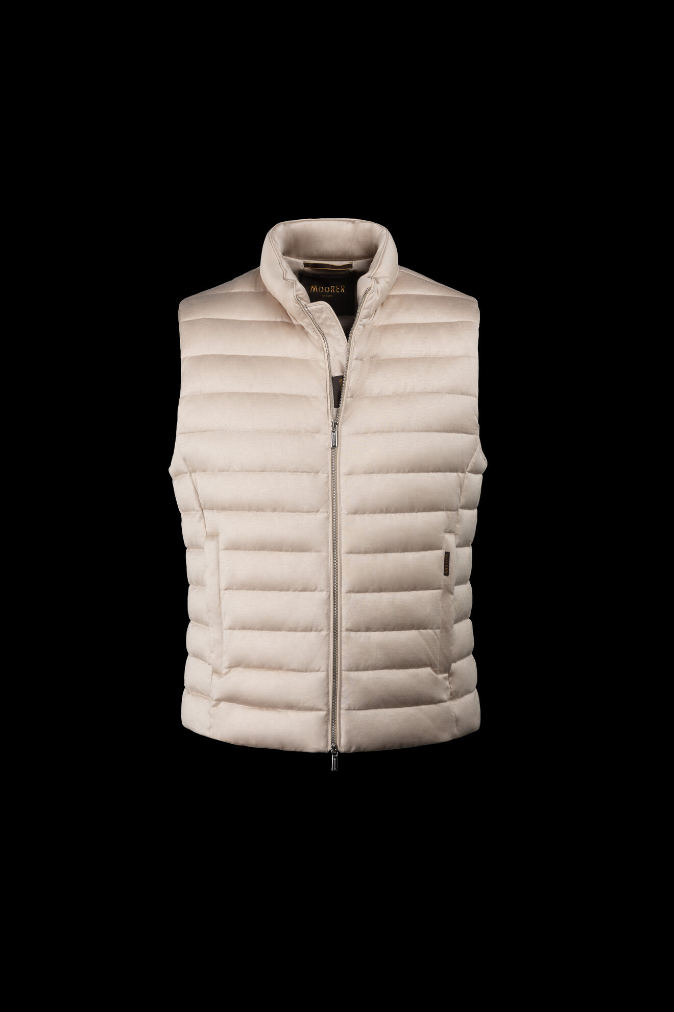 Moorer CALAF-JCW MANDORLA