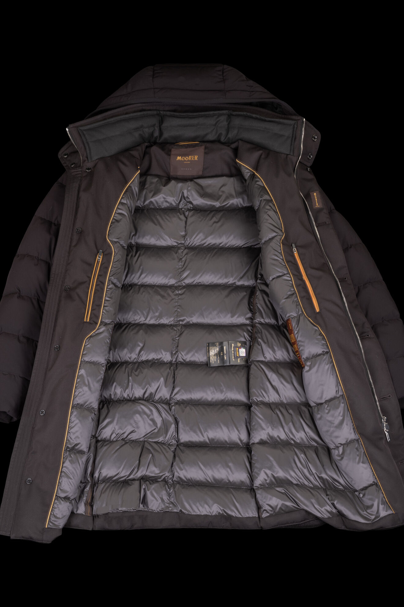 Moorer DANNY-LEN NERO