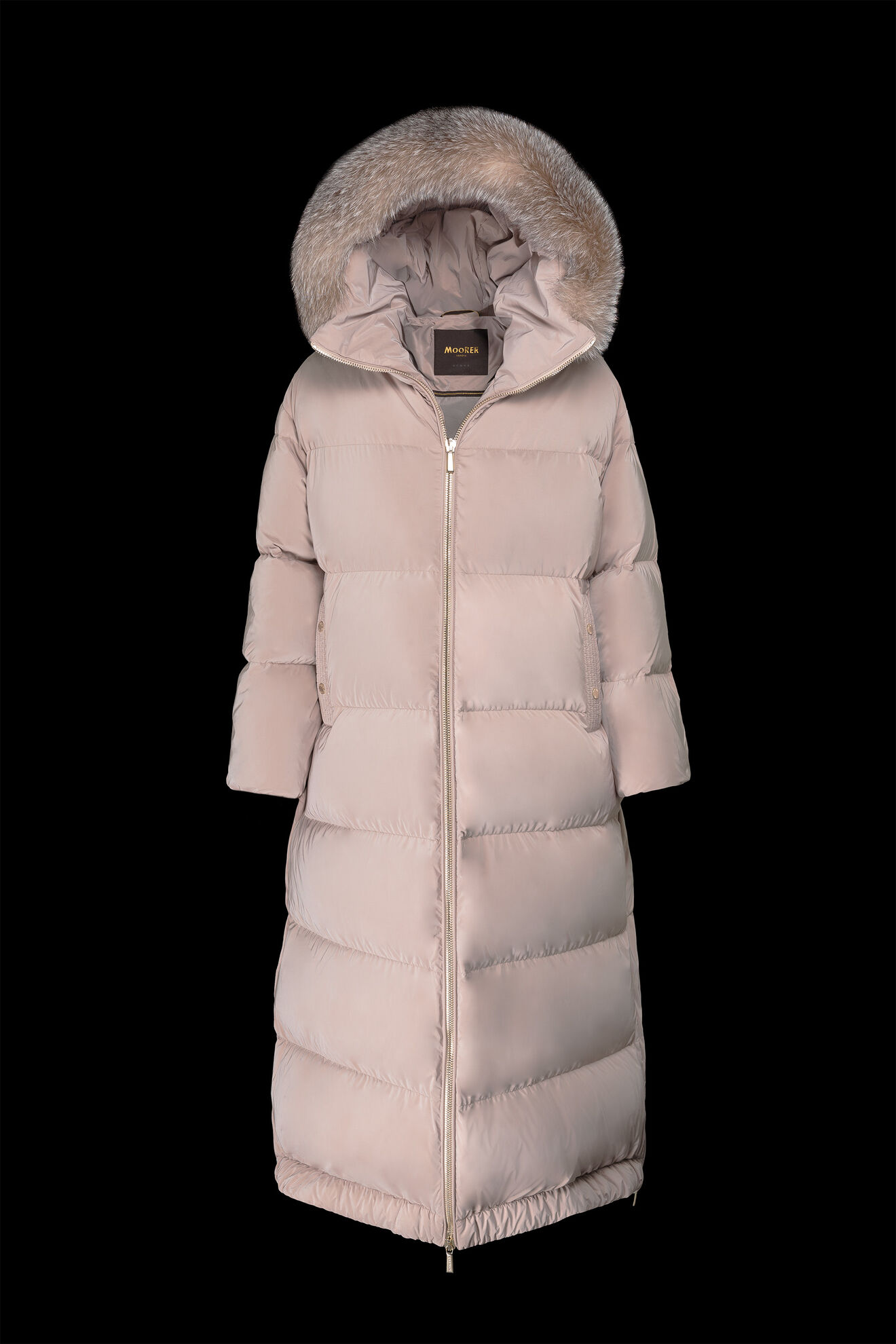 Moorer MAGDA-OS NOCCIOLA