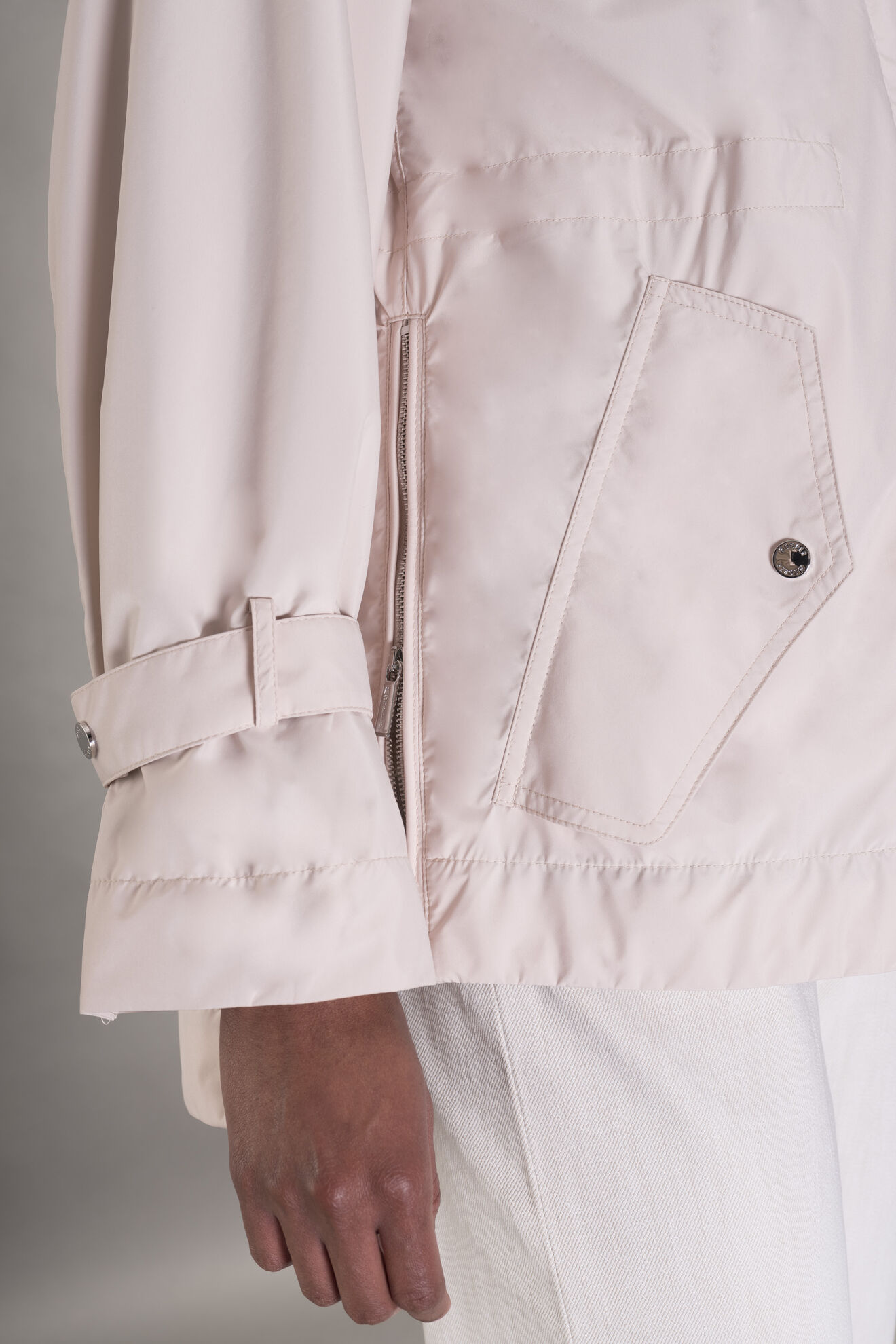 Moorer KRYSTAL-STP NUDE