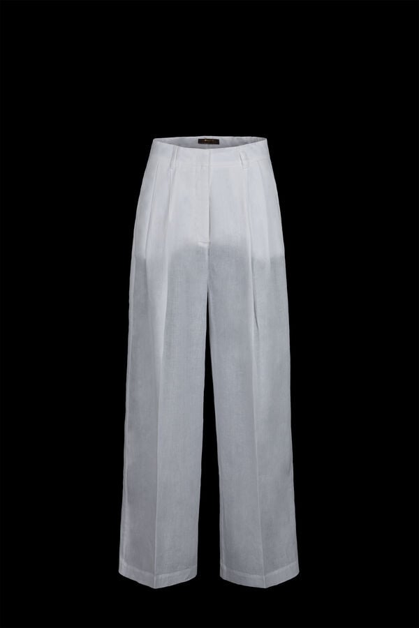 Moorer RUMY-J-GLX BIANCO