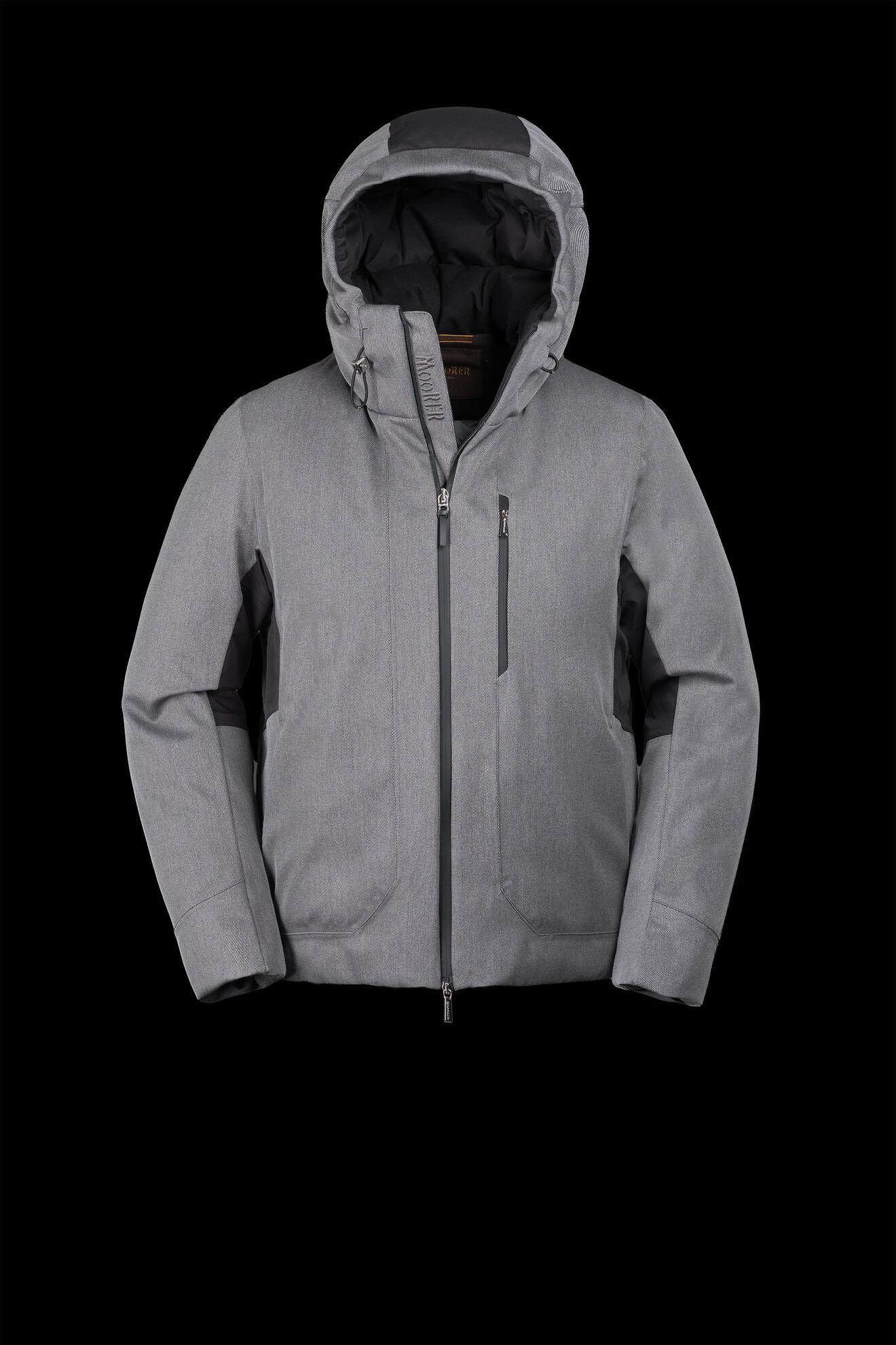 Moorer NUVOLAU-MQ ASFALTO