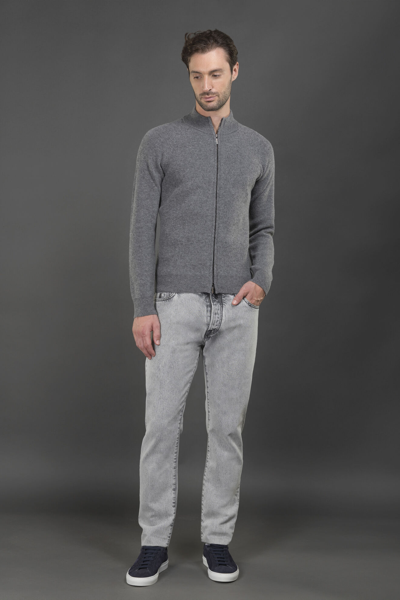 Moorer DEAN-WS3 DARKGREY