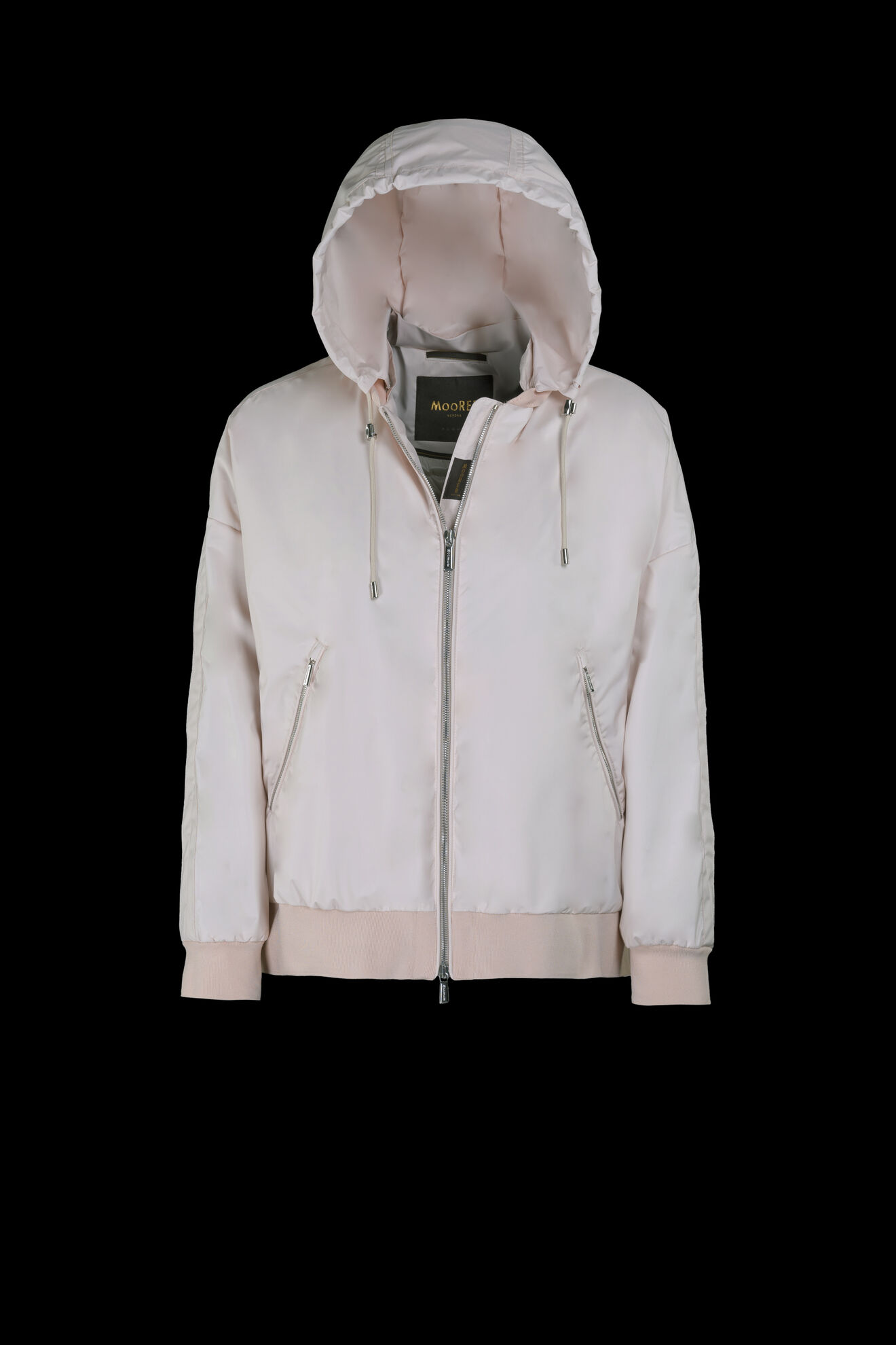 Moorer GHENDA-STP NUDE