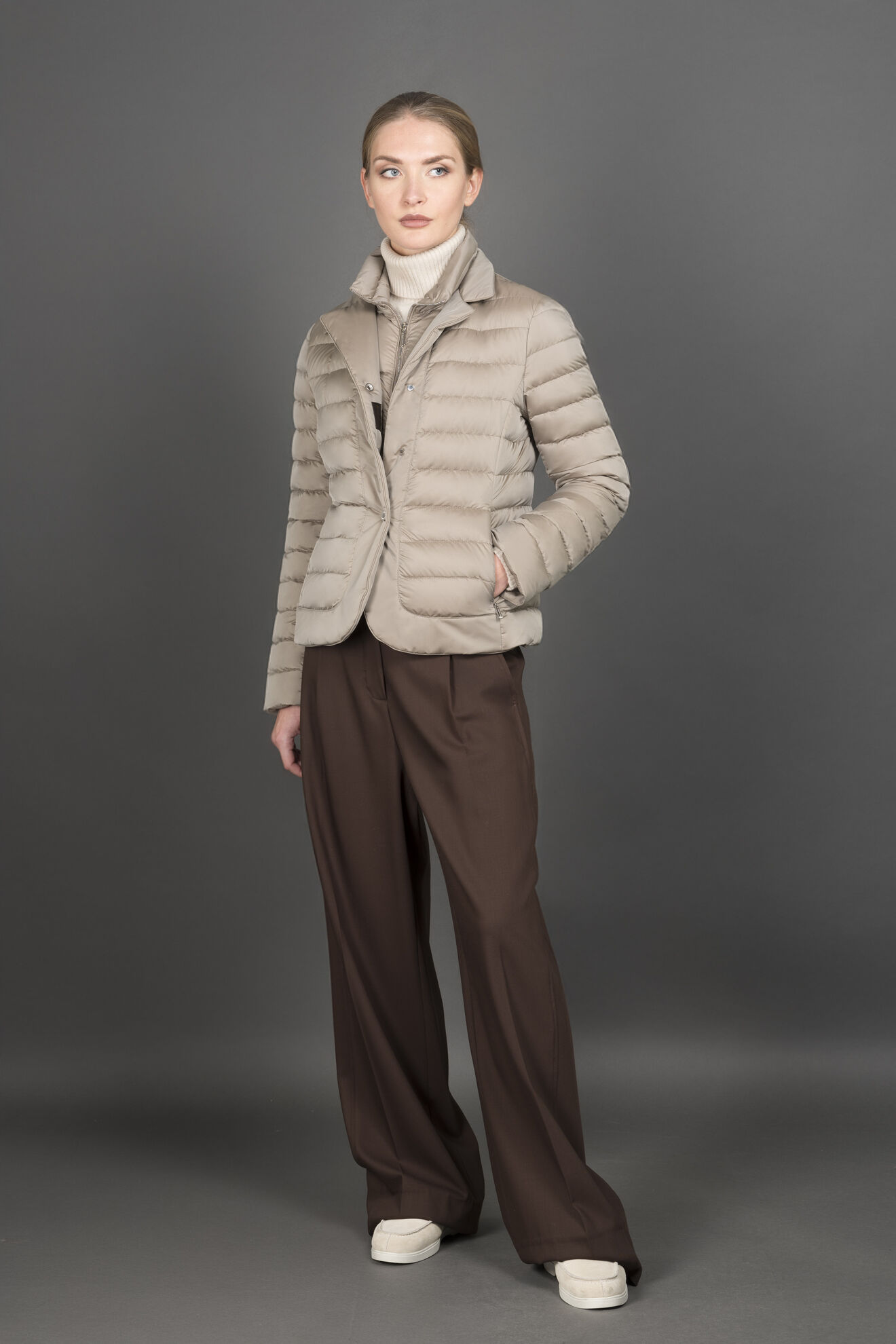 Moorer ELLI-THC TORTORA