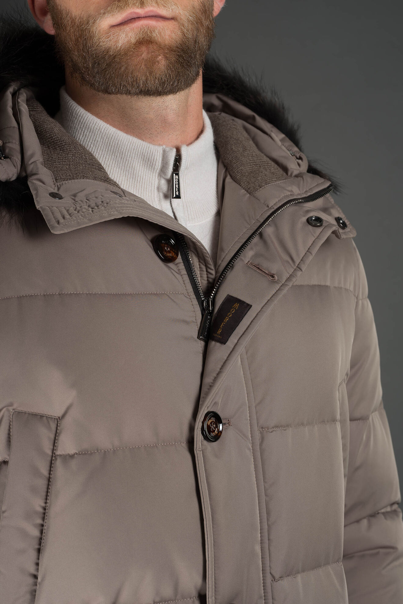 Moorer BARBIERI-WK VISONE