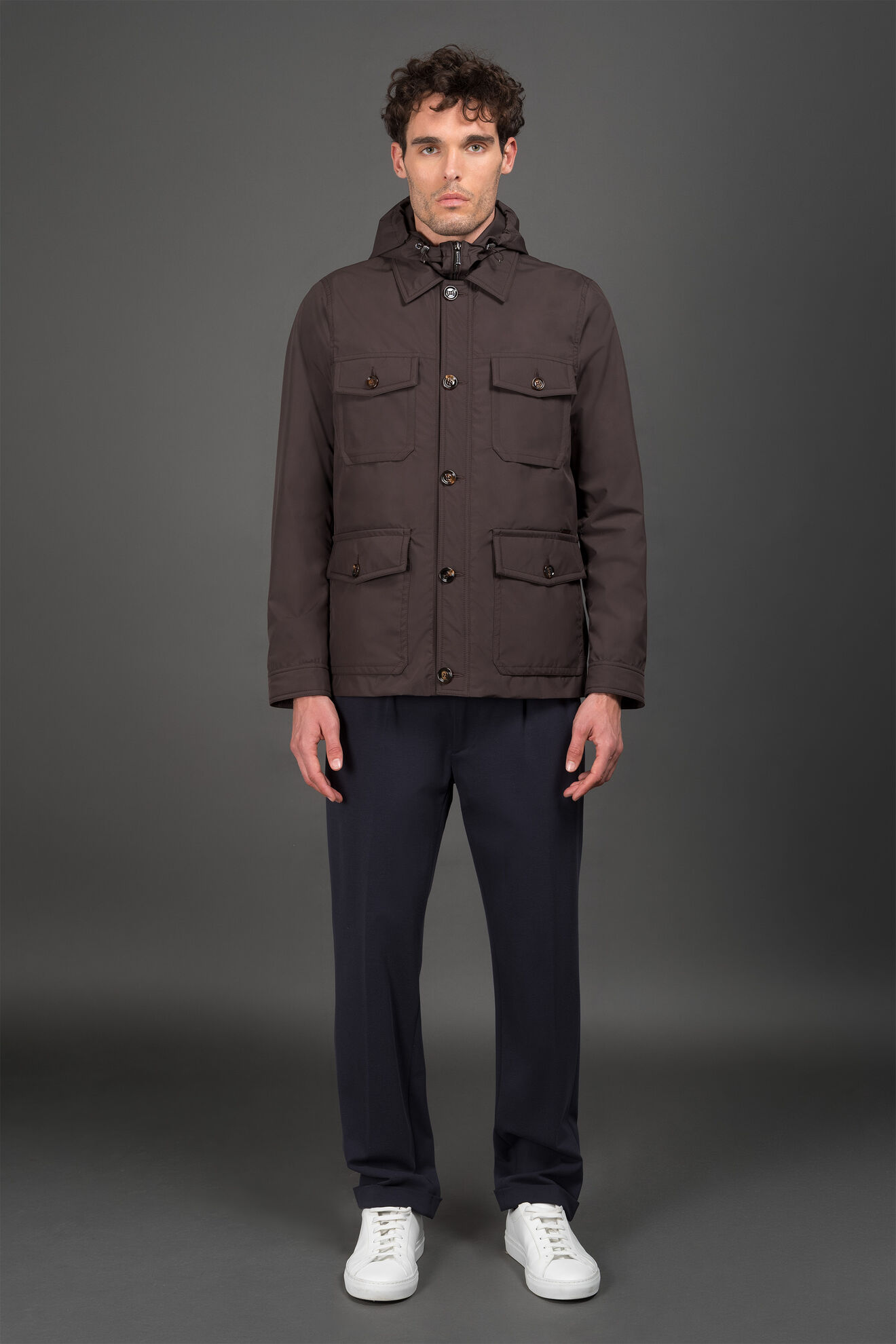 Moorer FERRI-STP MORO