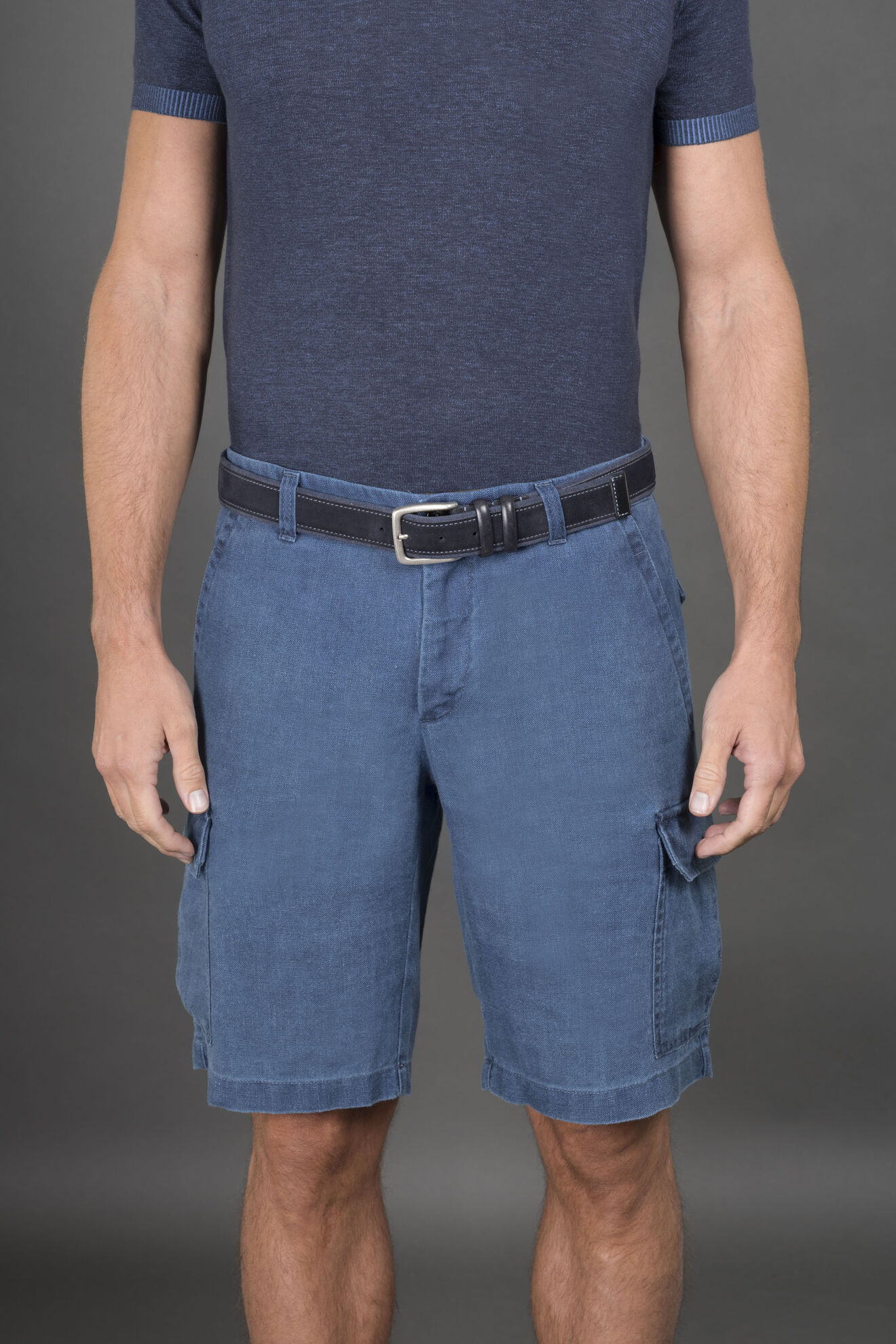 Moorer ERNIE-P2T DENIM