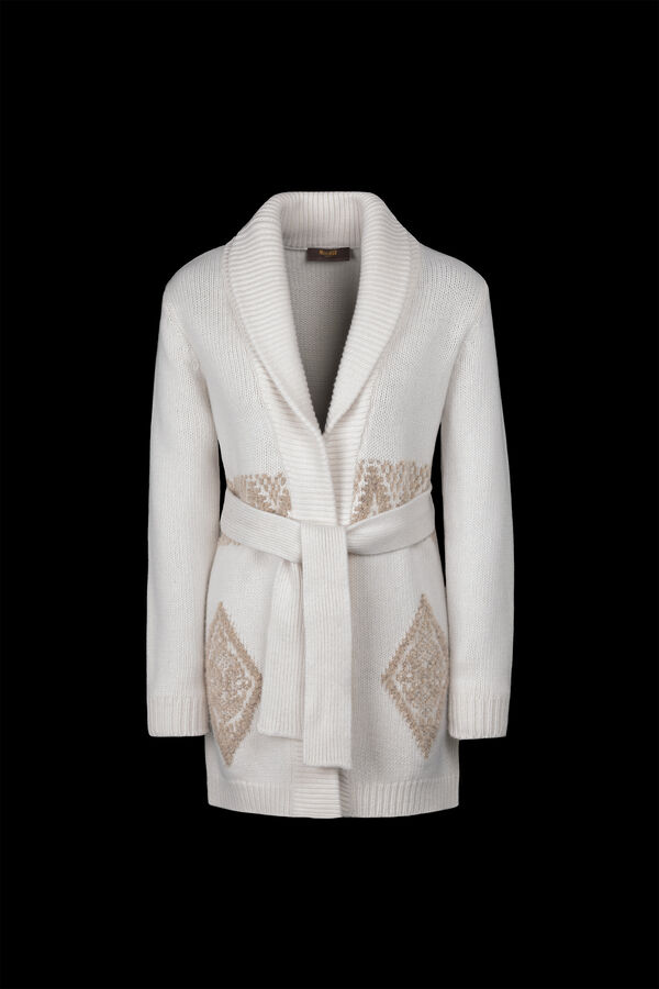 Moorer GADWA-DKF BURRO