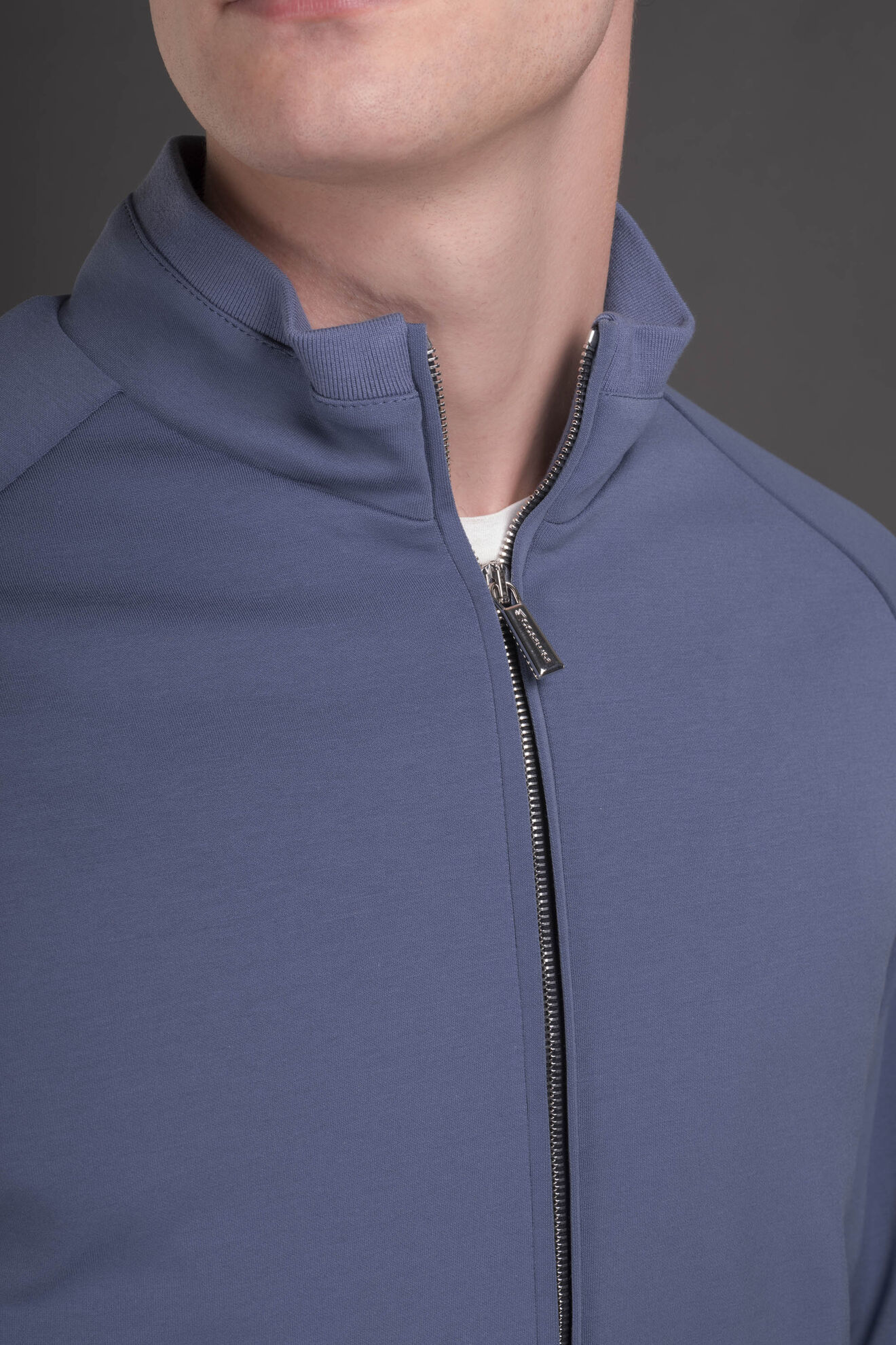 Moorer CUPER TUTA-IT BLU