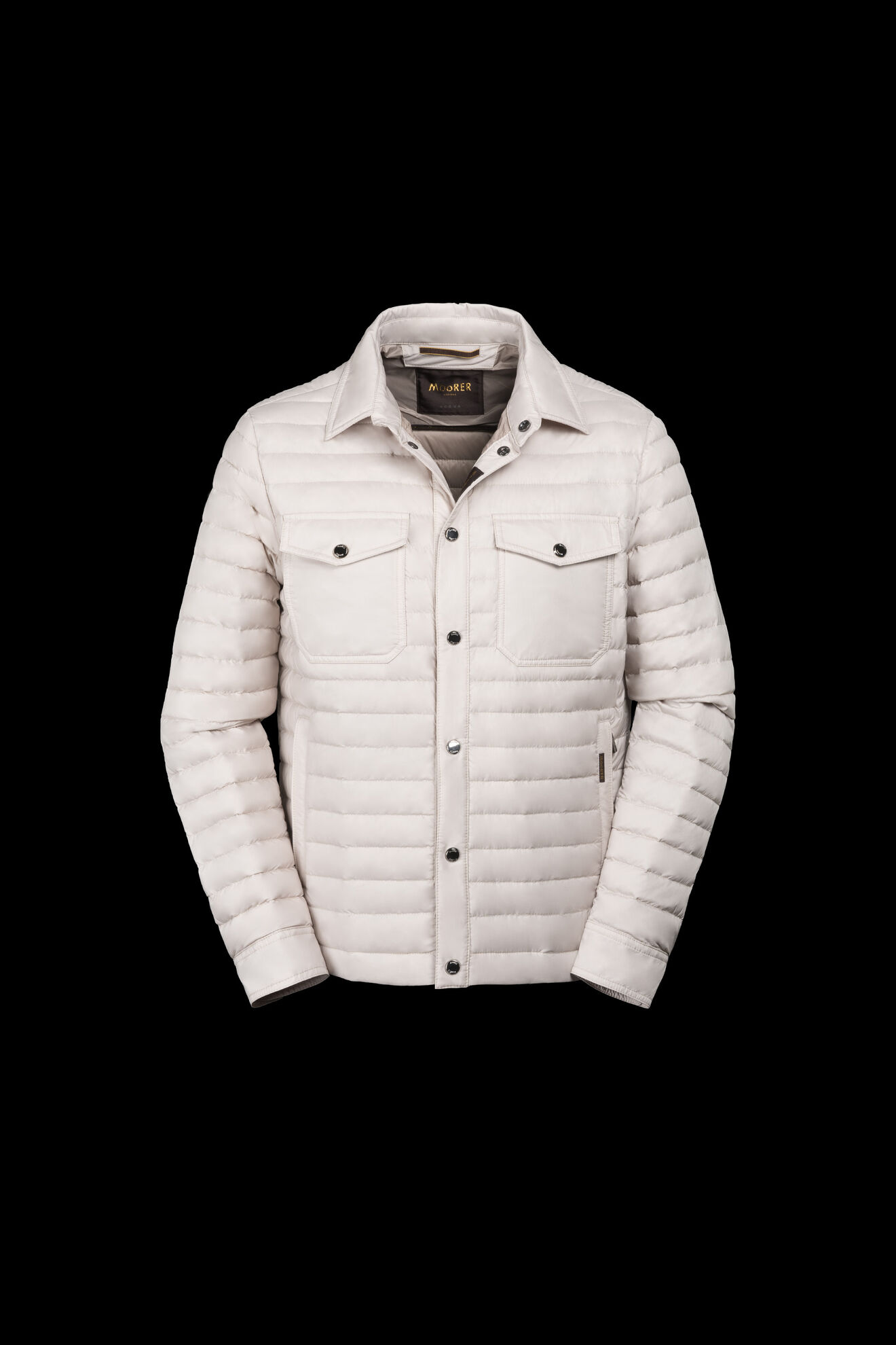 Moorer BERSAN-S3 MANDORLA