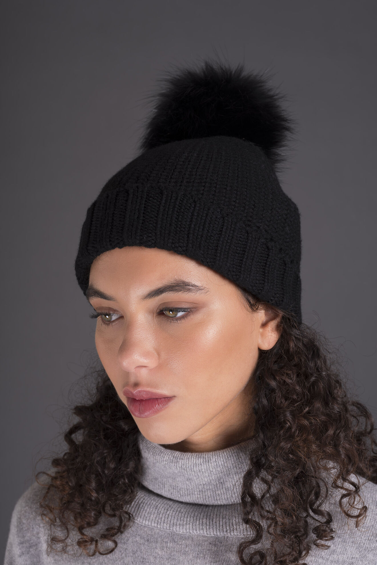 Moorer OTTAVIA-CWH NERO