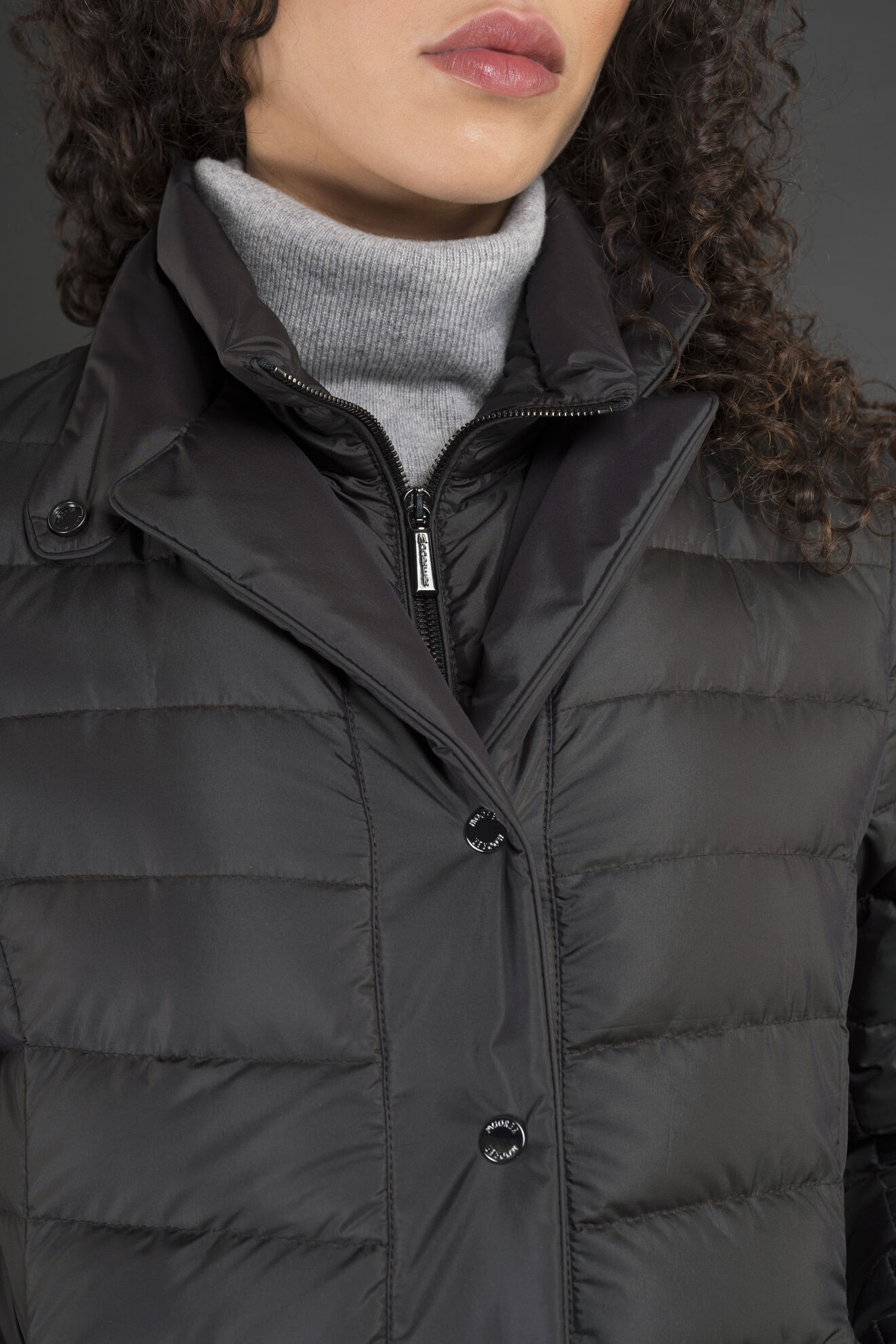 Moorer ELLI-THC NERO