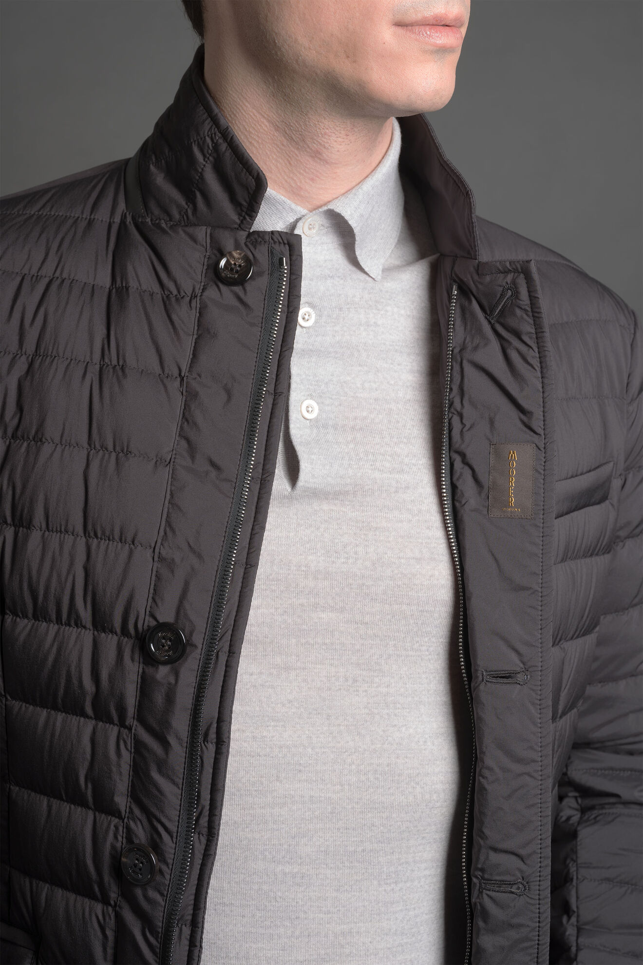 Moorer ZAVYER-S3 NERO