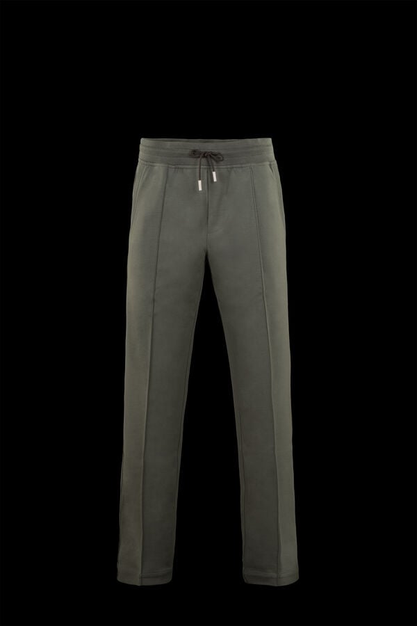 Moorer CRISPINPANTALONE-J GINEPRO