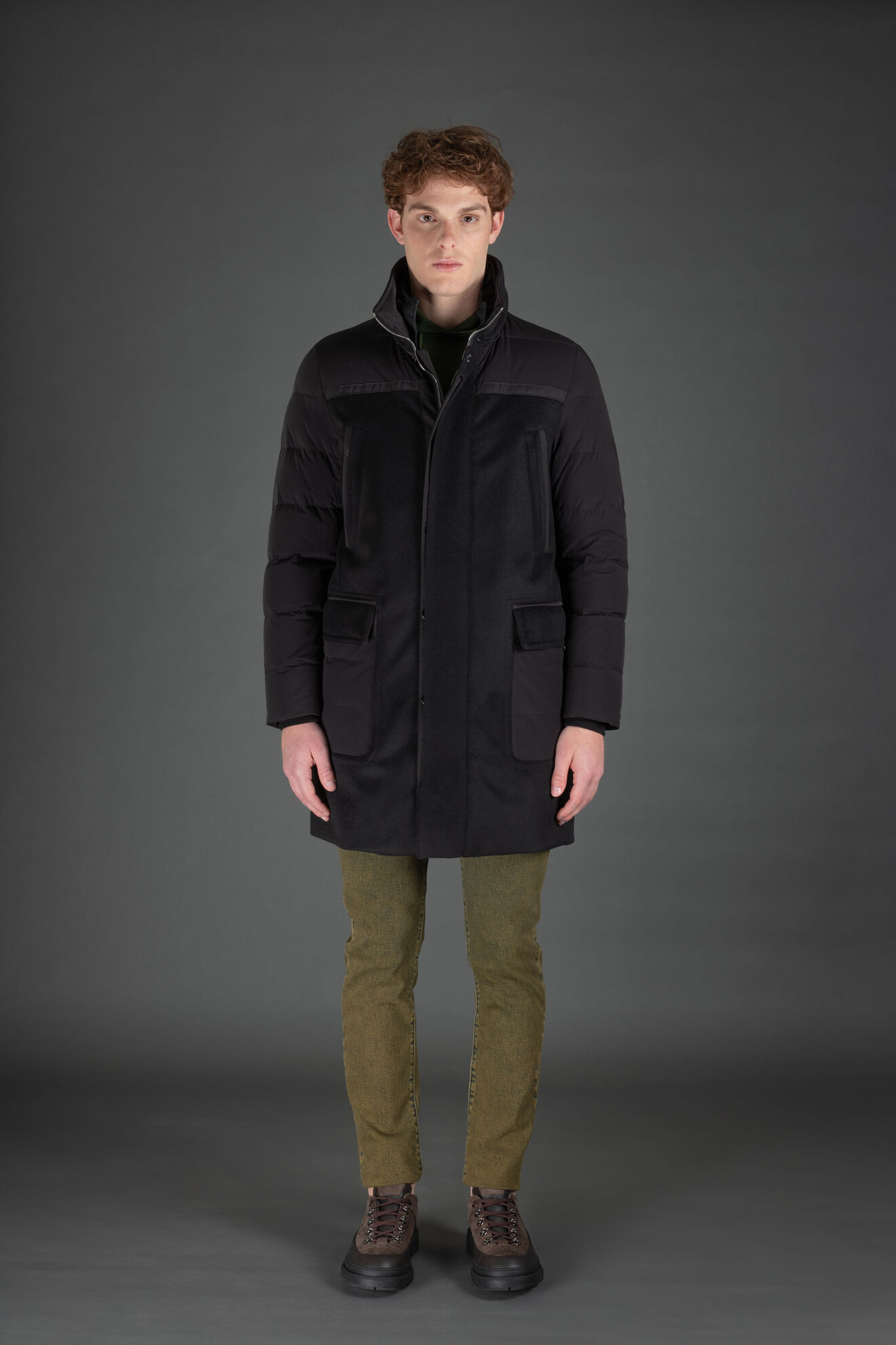 Moorer DANNY-LEN NERO