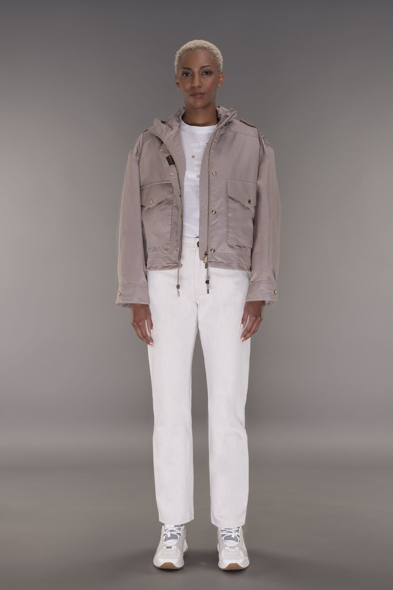 Moorer KYLA-BRC STONE