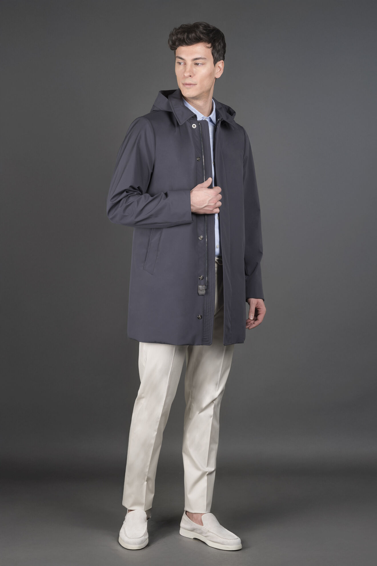 Moorer REVIDO-SKT NAVY