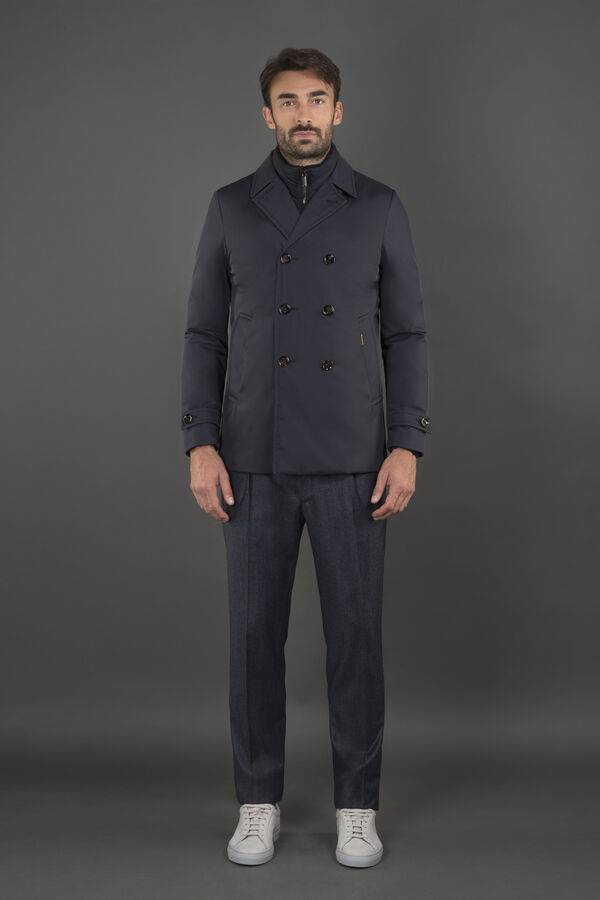 Moorer BOLGI-SE1 NAVY