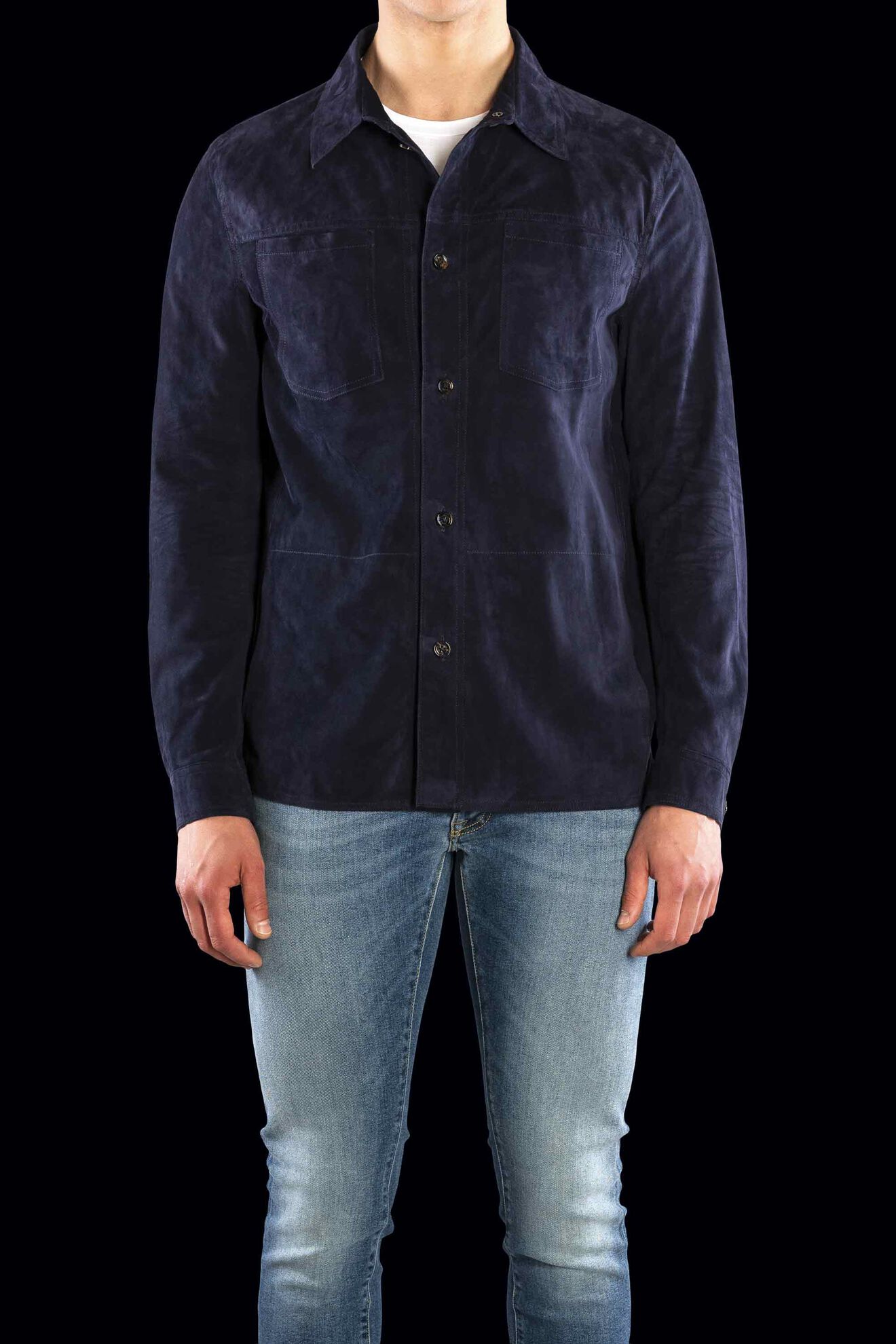 Moorer BOBBIO-URG 青い