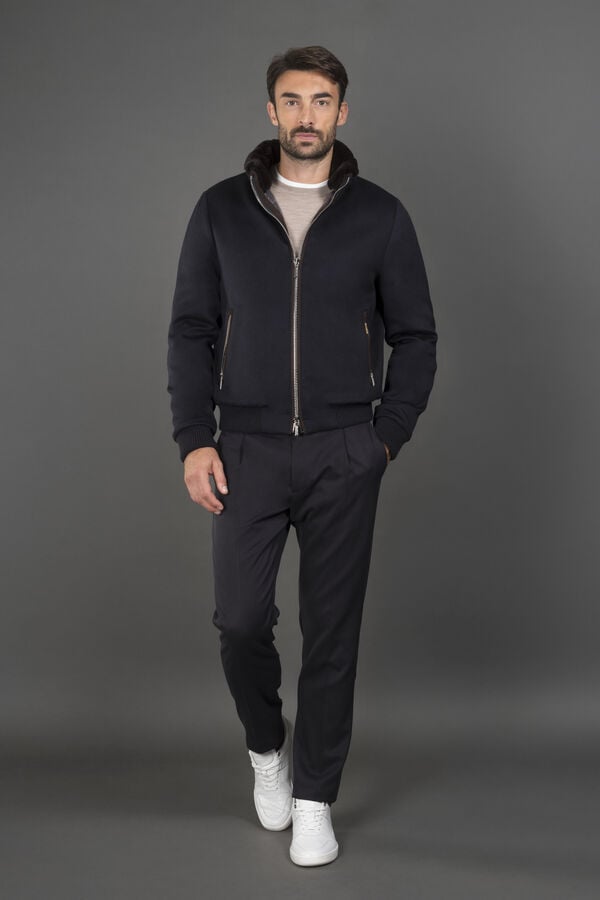 Moorer BELLATI-BAB DARKBLU