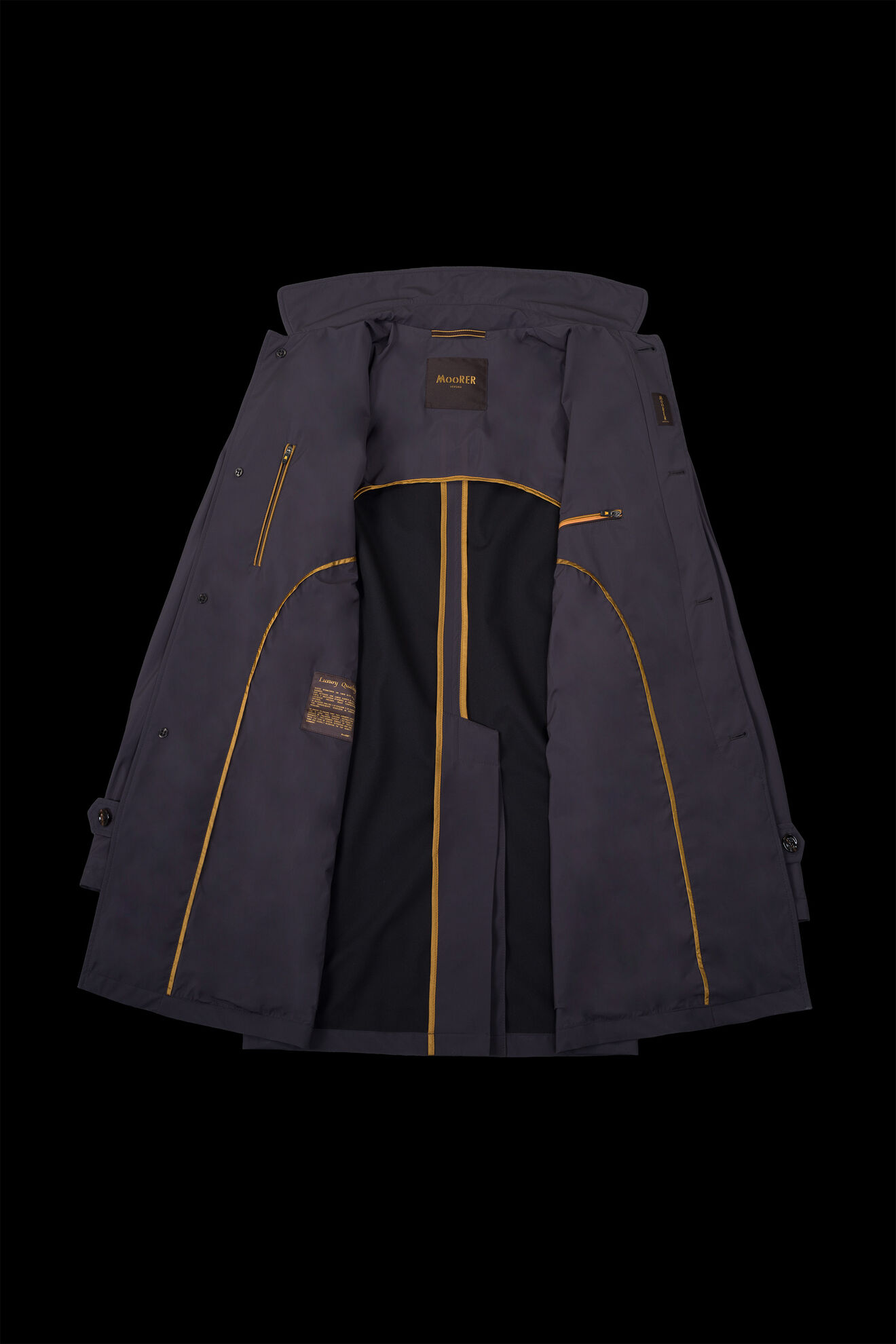 Moorer VITTOR-AC MINERAL