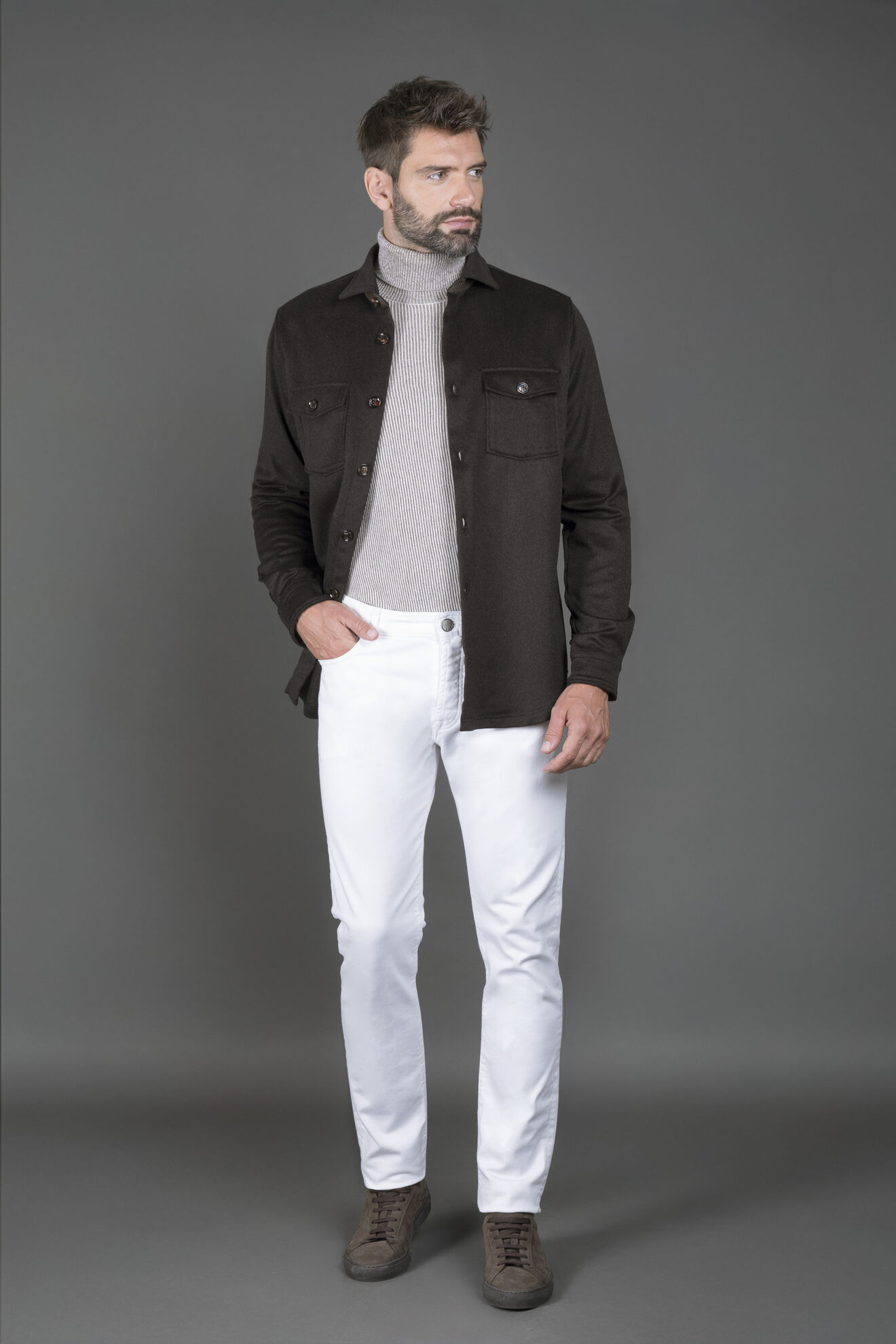 Moorer MEYER-BAB MORO