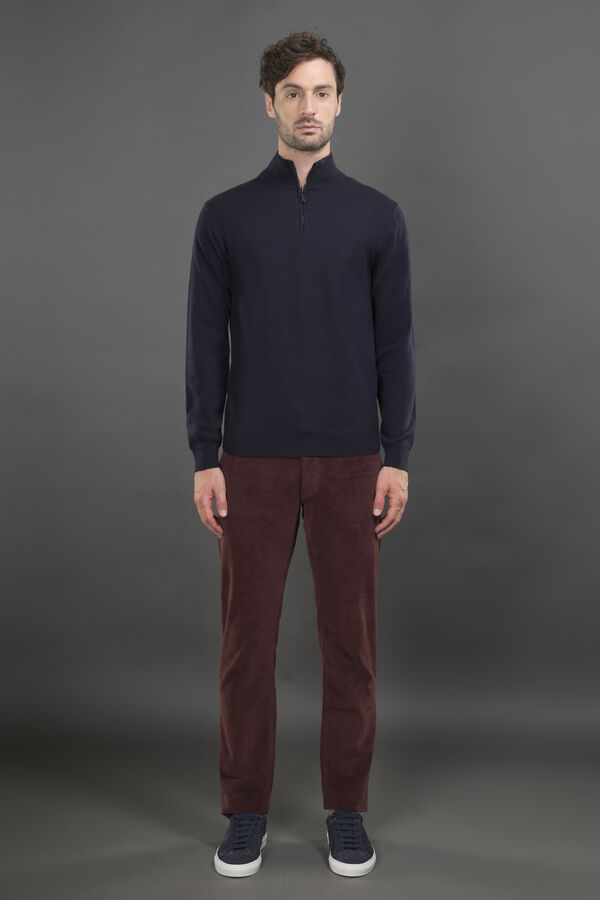 Moorer TERNI-WS5 NAVY