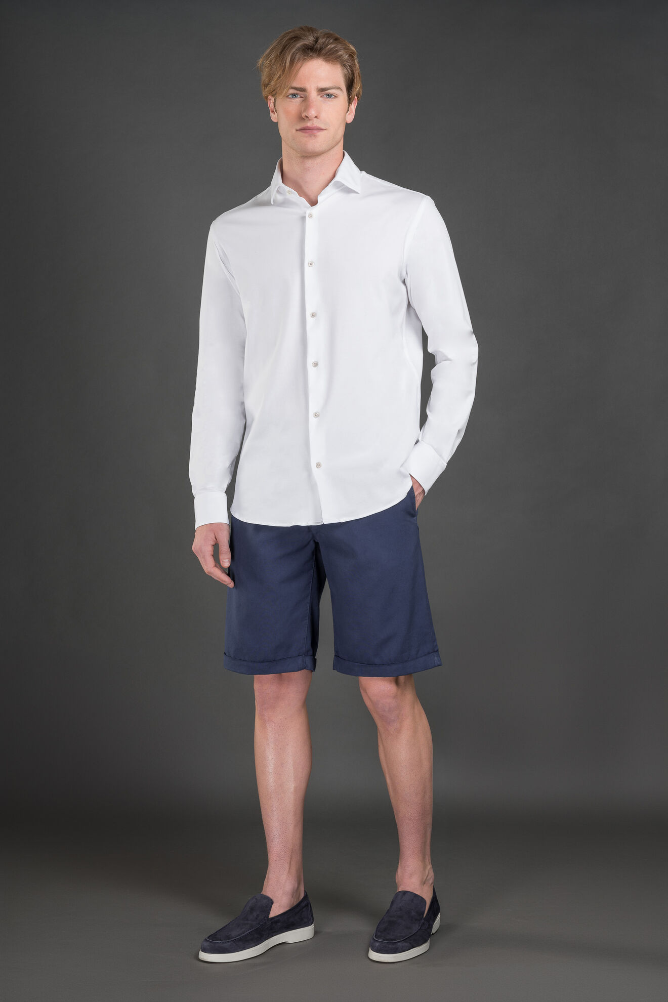 Moorer SORRENTO-4XT BIANCO