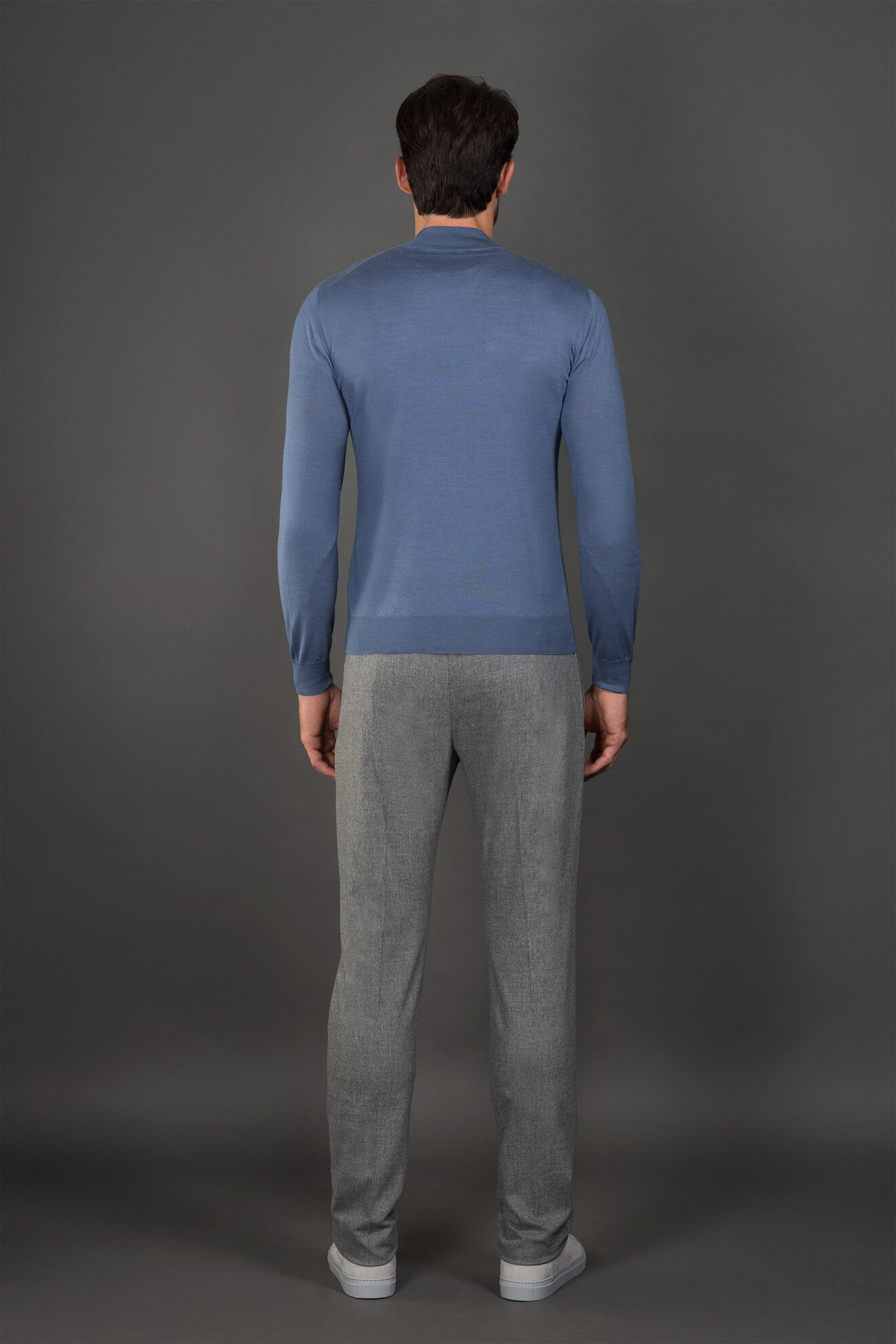 Moorer TERNI-J18 INDACO