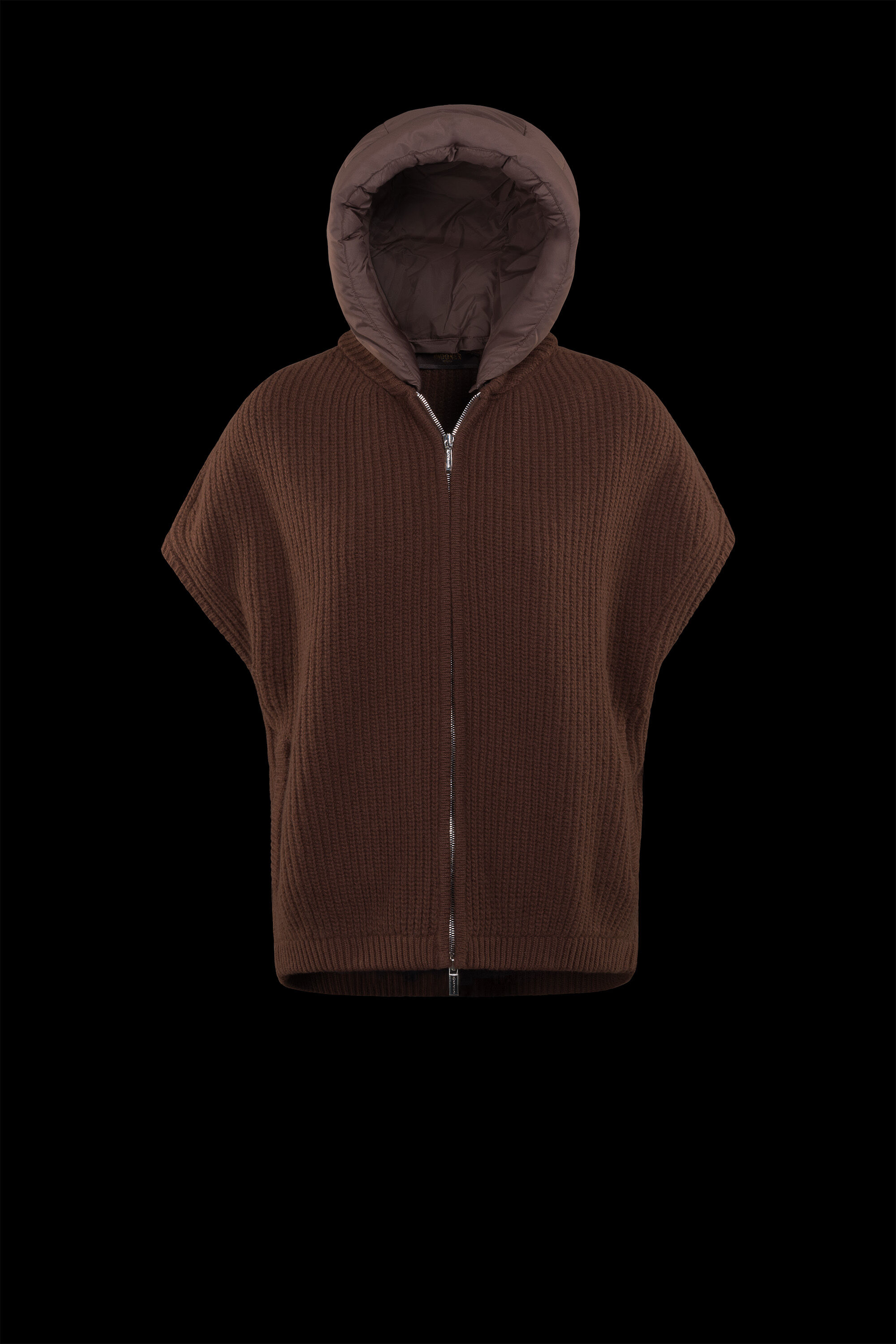 レディース ラグジュアリーセーター - 高級ウール製品 | MooRER®