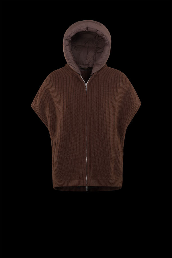 Moorer AMIDA-DS3 CIOCCOLATO