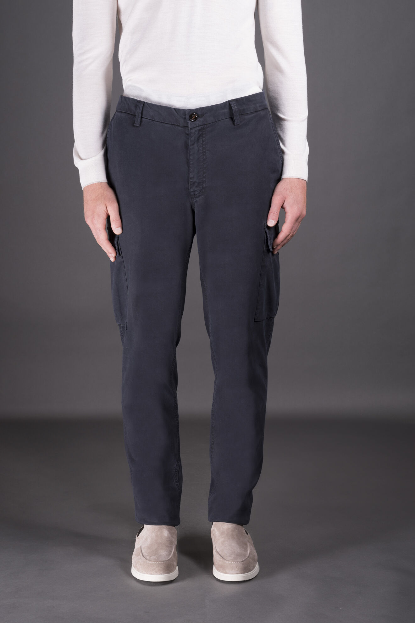 Moorer BRODY-TRK NAVY