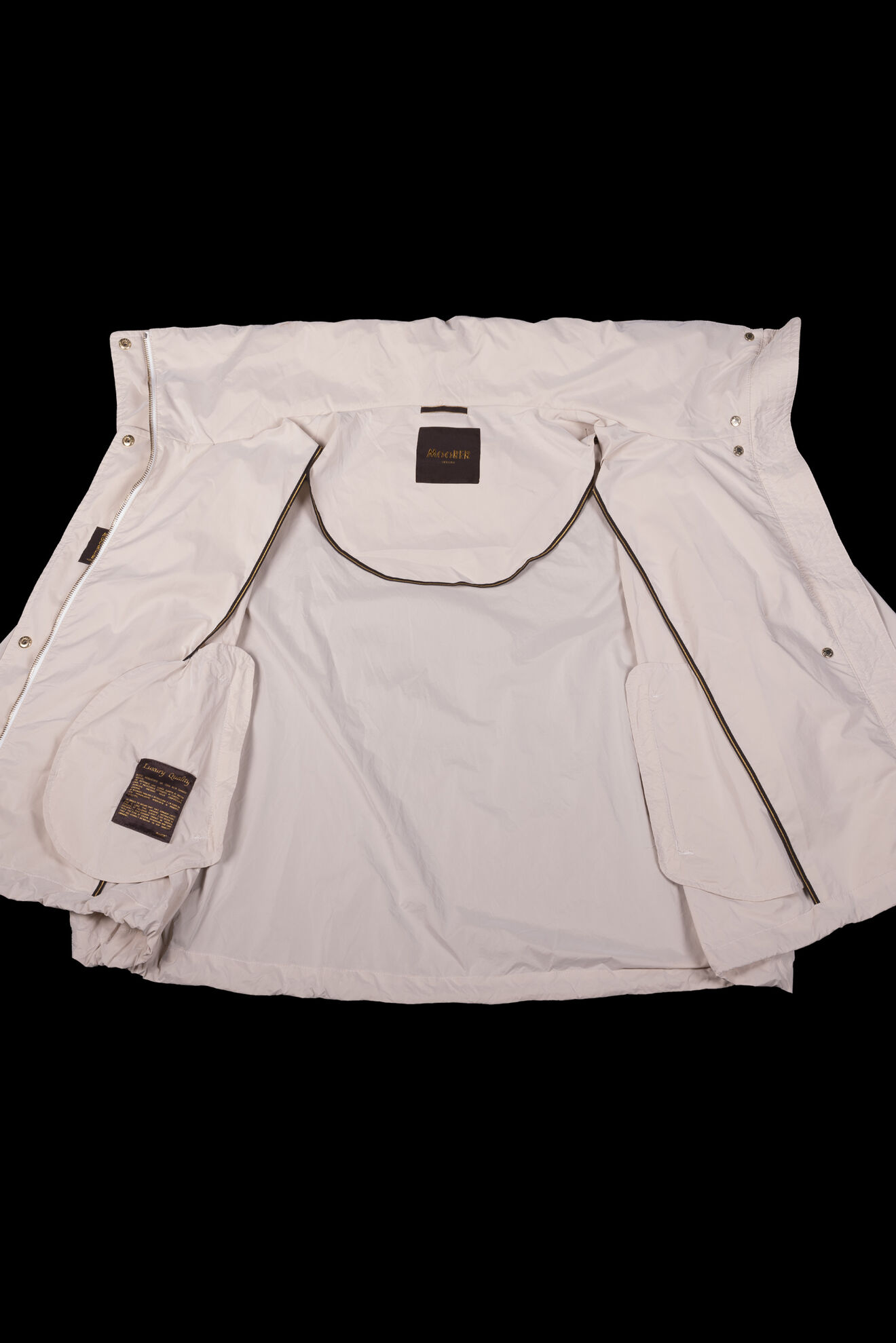 Moorer LIONNE-OS PEARL