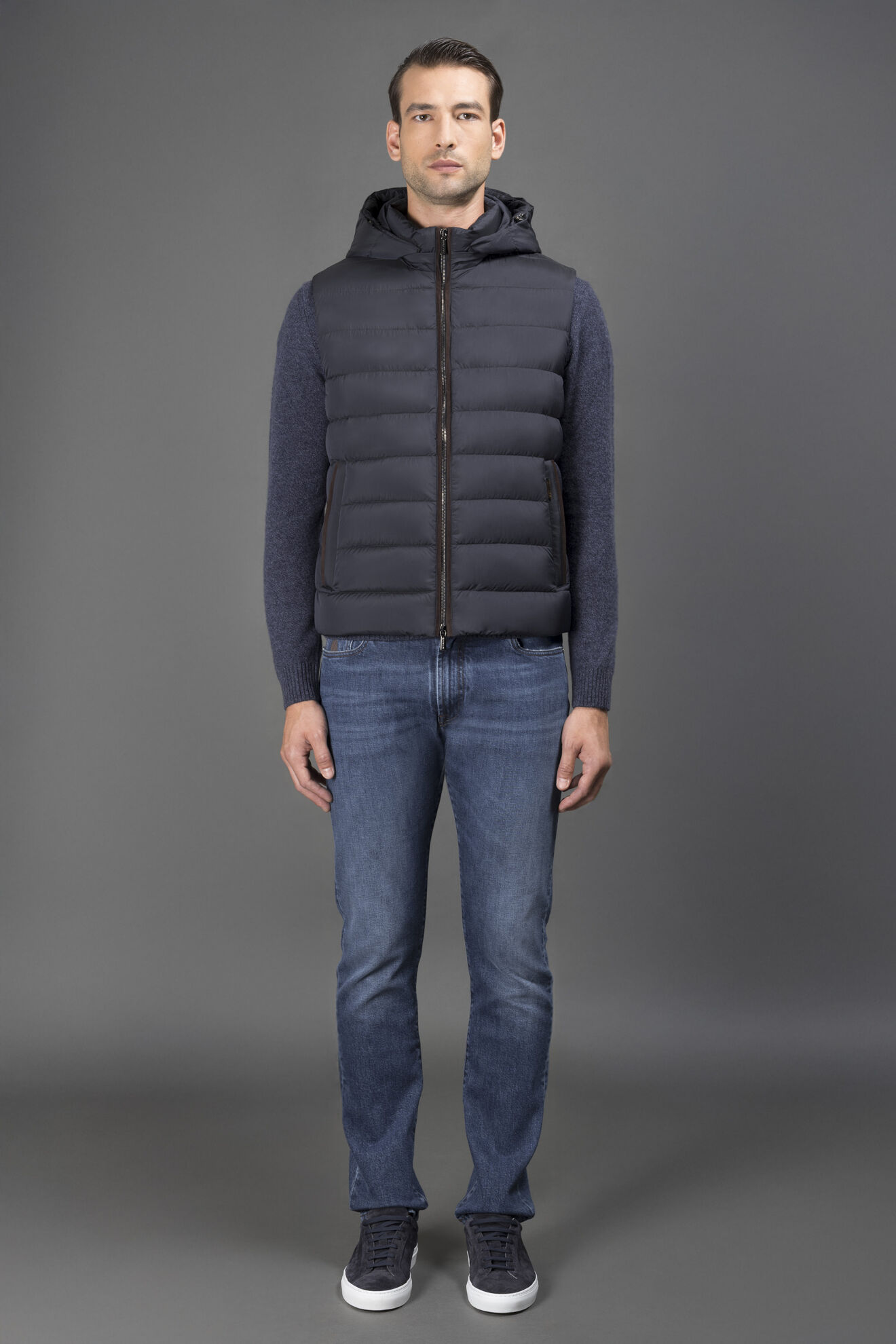 Moorer FEBO-S3C DARKBLU