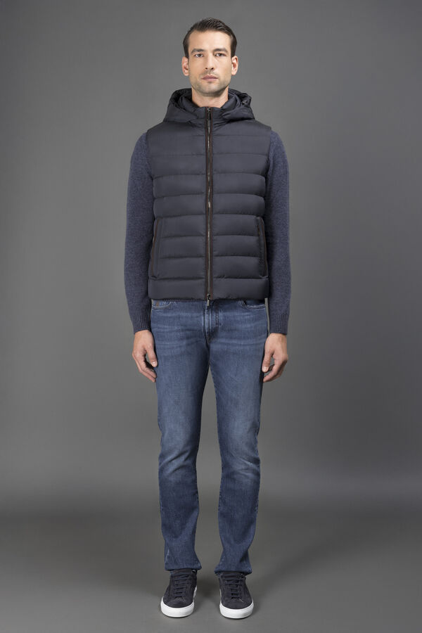 Moorer FEBO-S3C DARKBLU