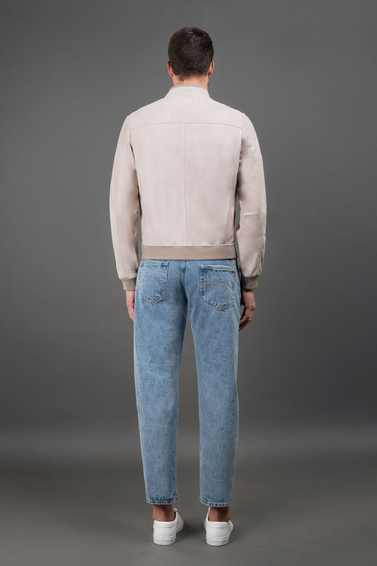 Moorer MAURILIO-CPF GESSO