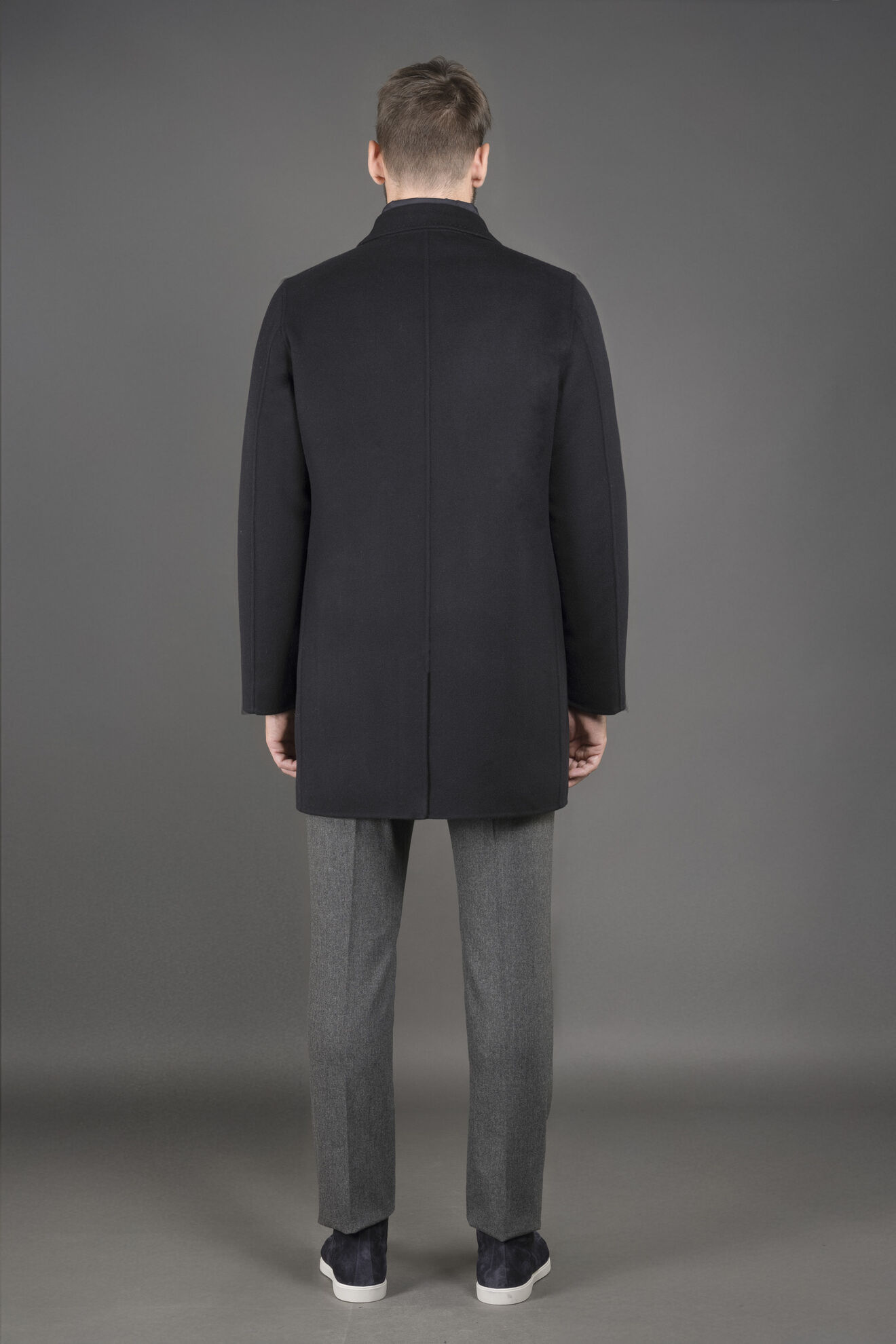 Moorer DOMIZIO-CW NAVYBLU