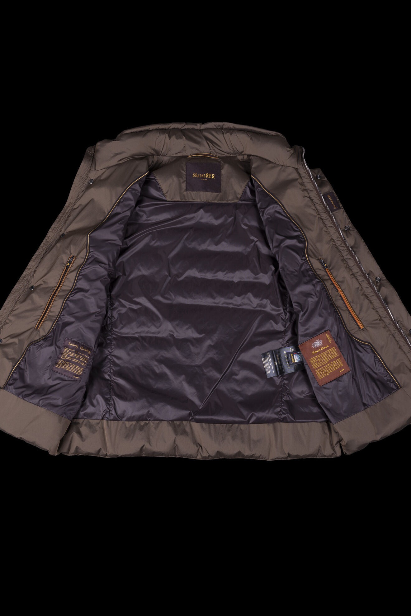 Moorer MORFEO-S3C BEAVER