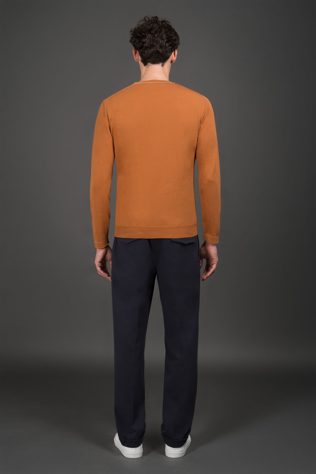 Moorer TRISTAND-CRE CANNELLA/MANDORLA