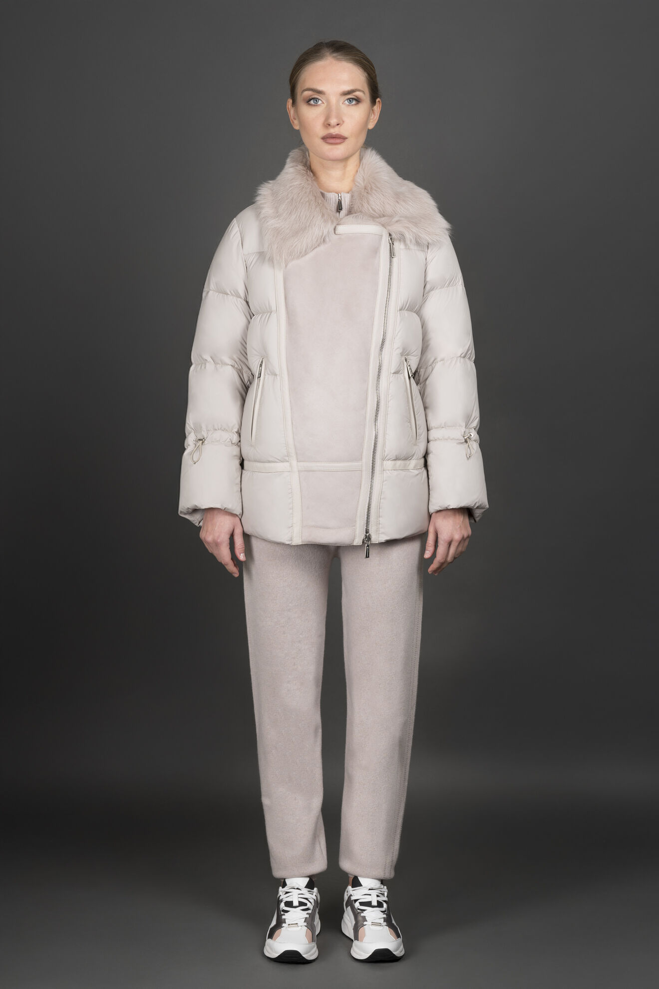 Moorer YOSS-KS3 MANDORLA