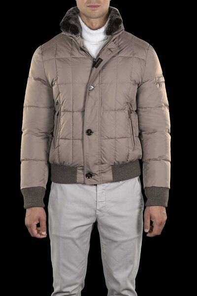 SOLERI-KM（MINK）：イタリアで生まれた、ラグジュアリ ボンバー  