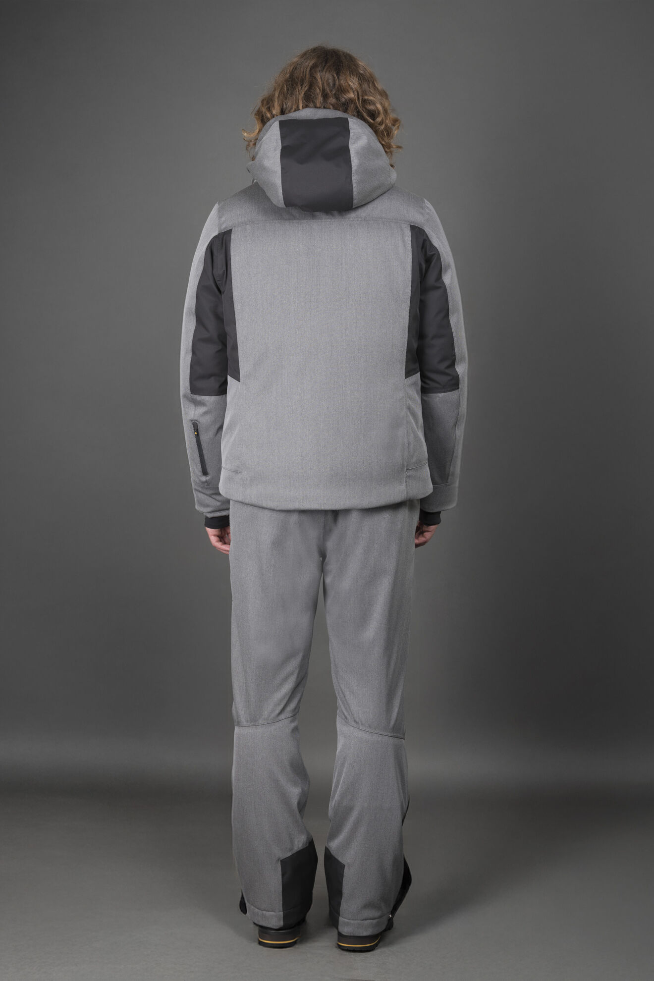 Moorer NUVOLAU-MQ ASFALTO