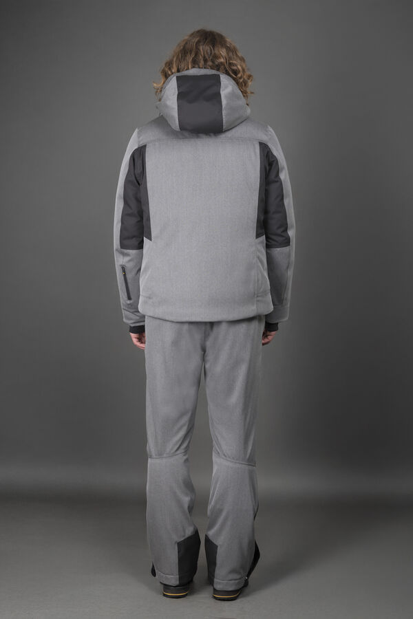 Moorer NUVOLAU-MQ ASFALTO