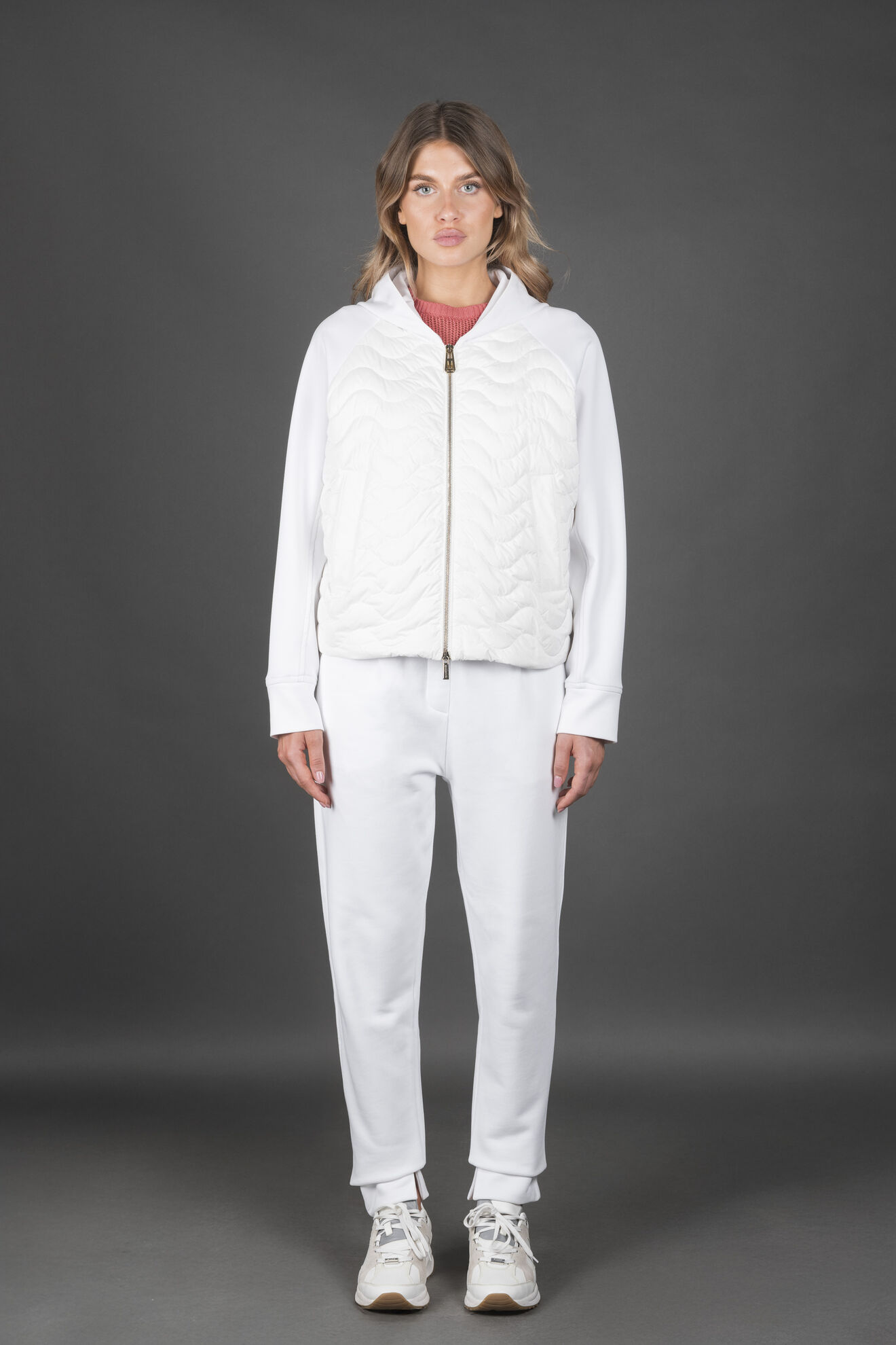 Moorer BERTHA-ITO BIANCO